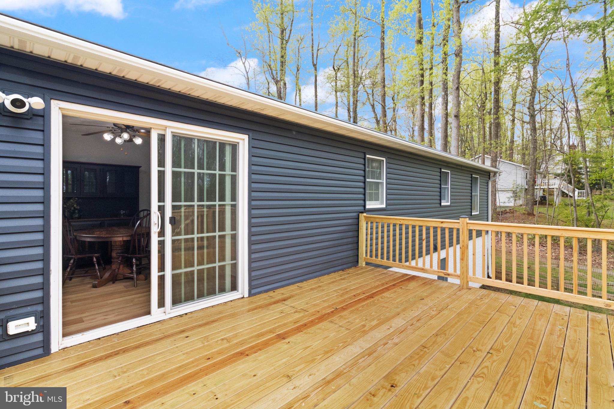 KENNY WOODS - Residential