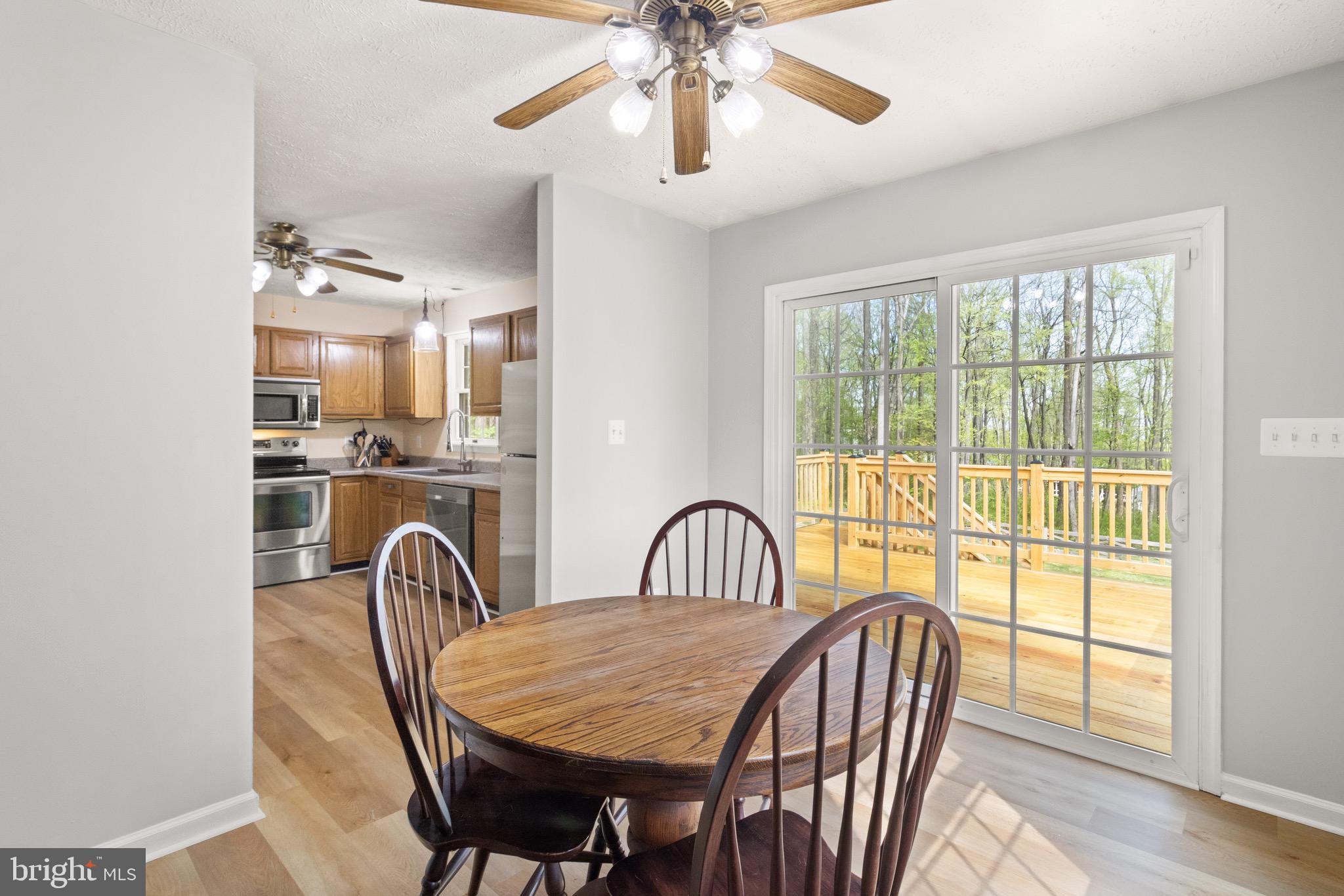 KENNY WOODS - Residential