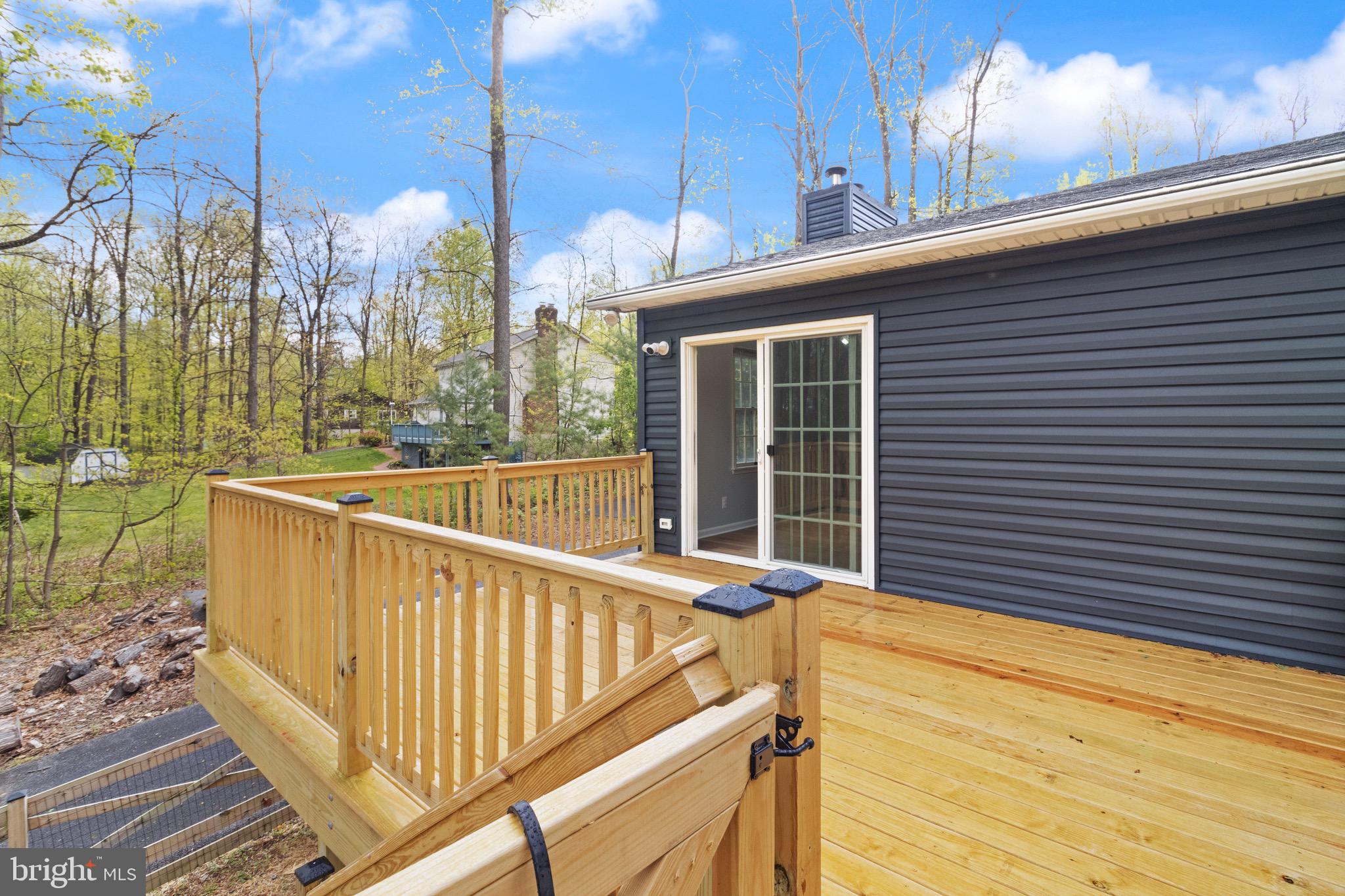 KENNY WOODS - Residential