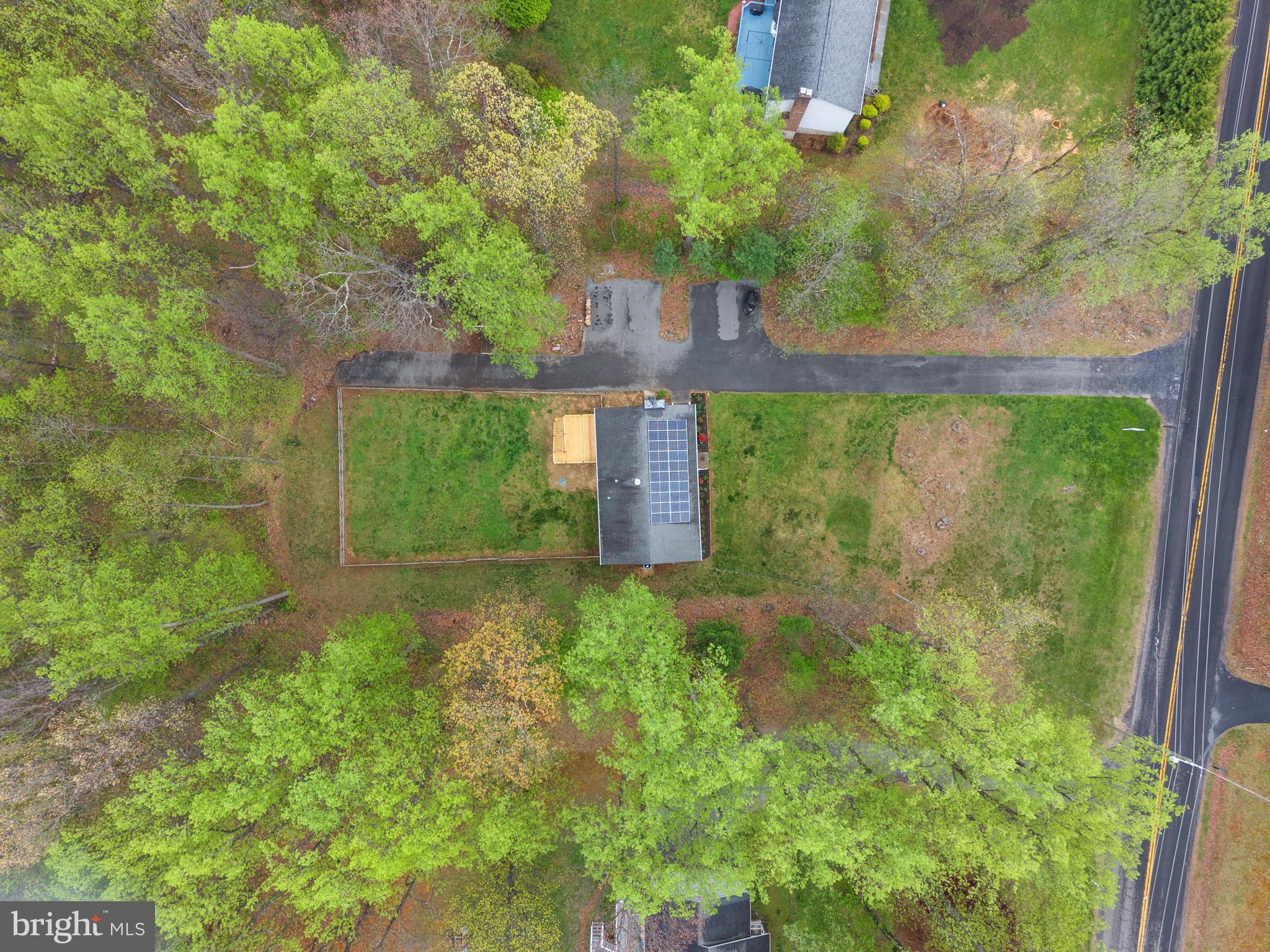 KENNY WOODS - Residential