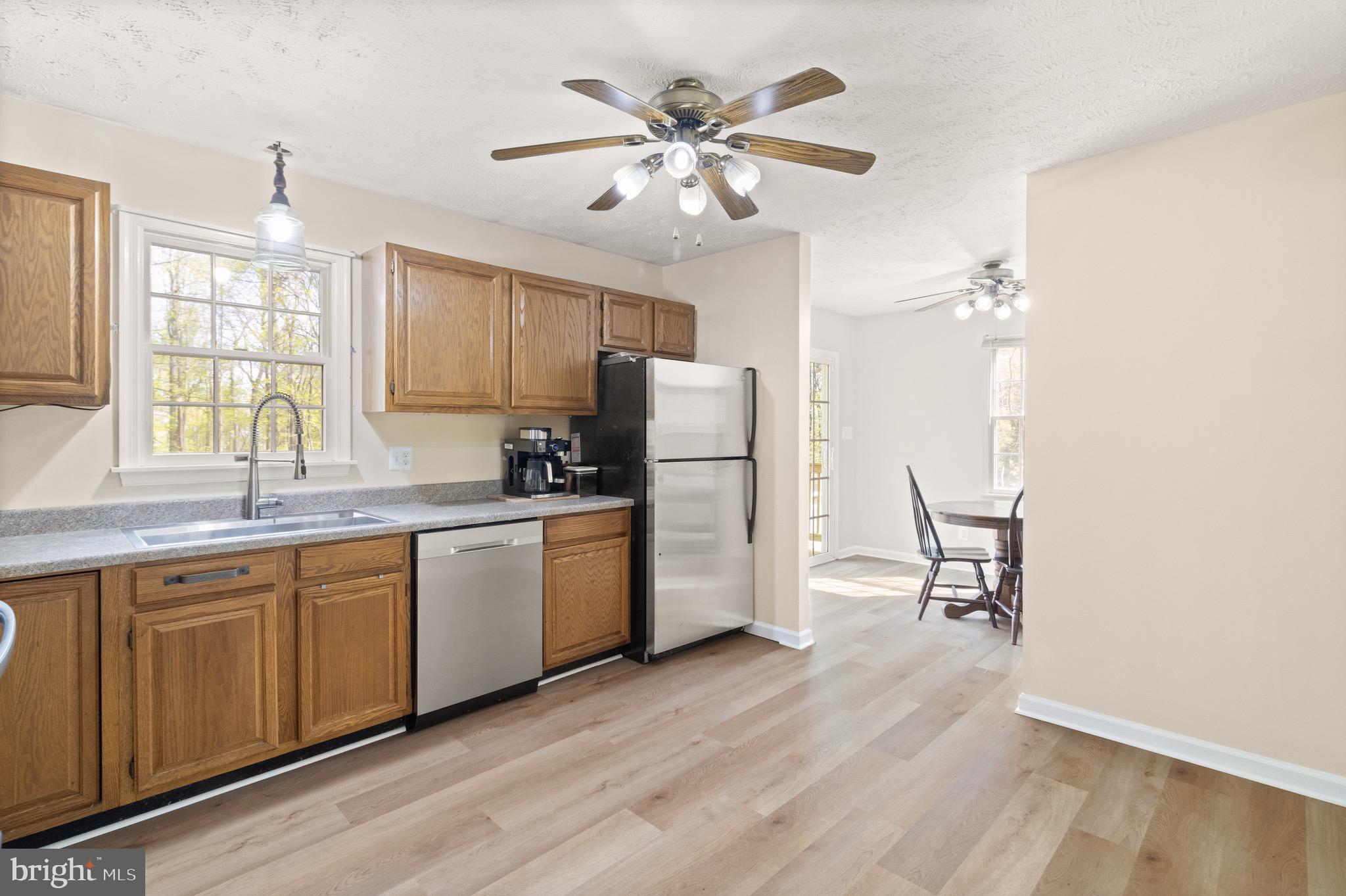 KENNY WOODS - Residential