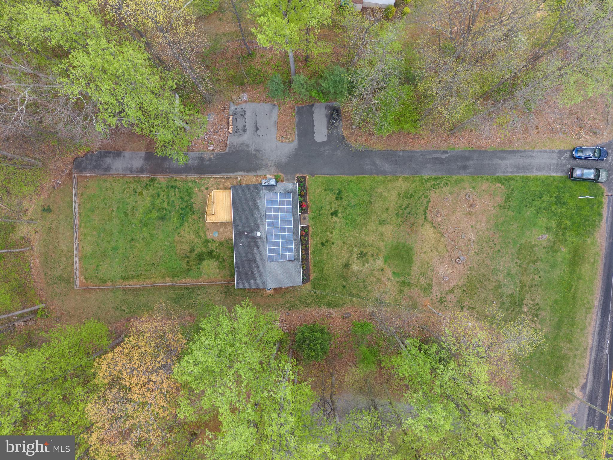 KENNY WOODS - Residential