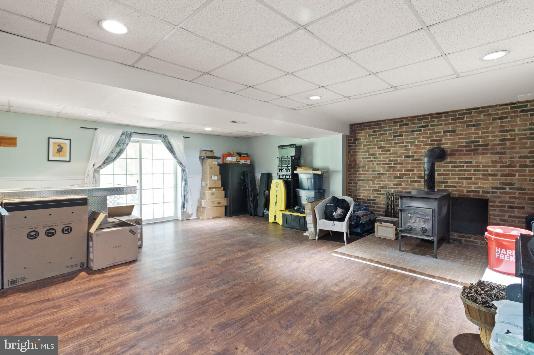 KENNY WOODS - Residential