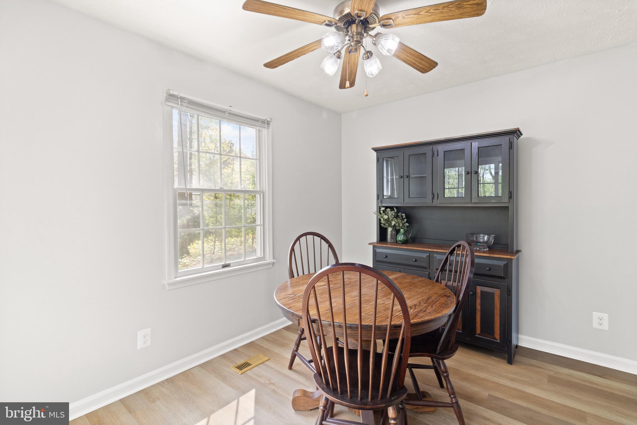 KENNY WOODS - Residential