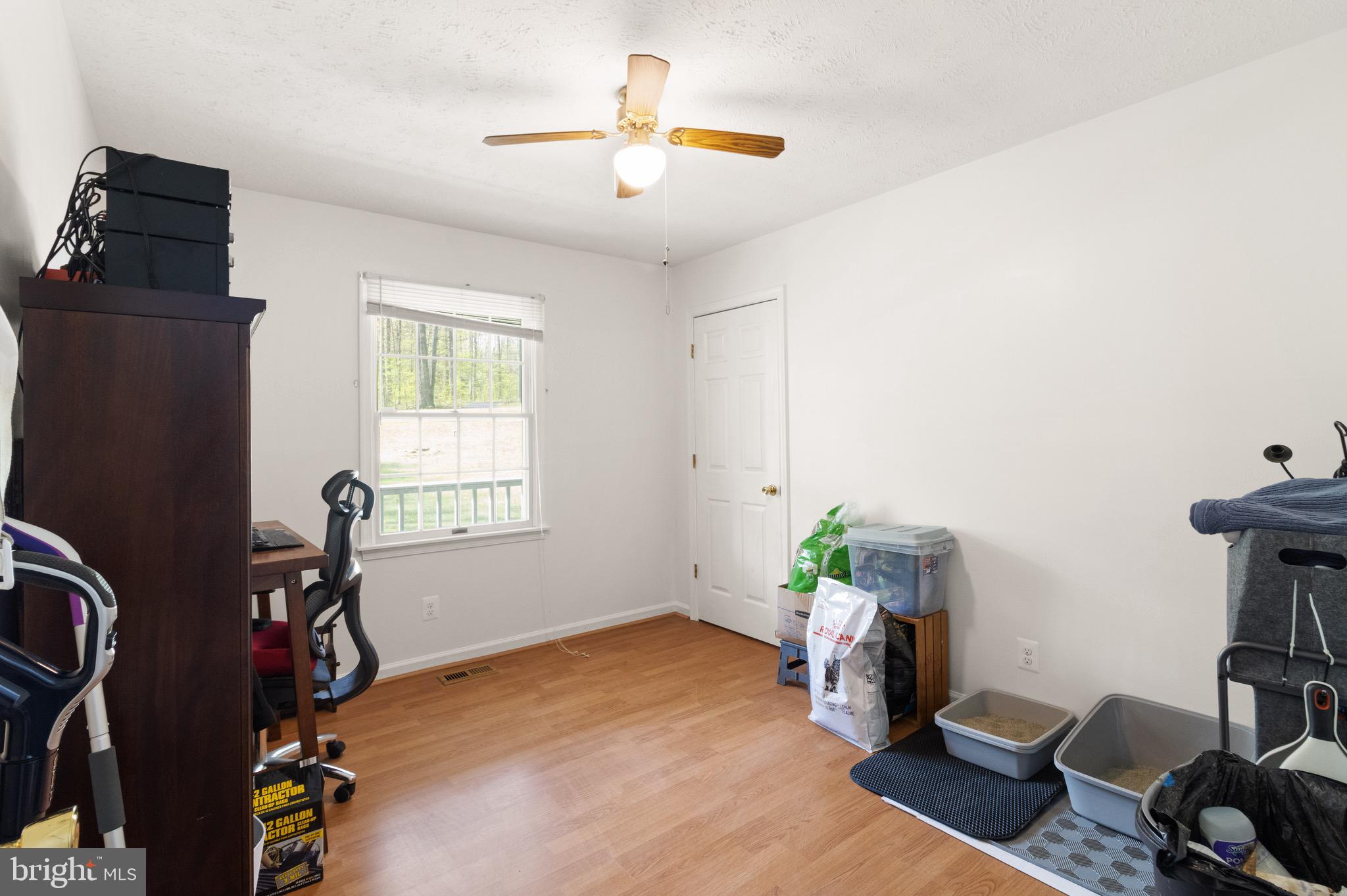 KENNY WOODS - Residential