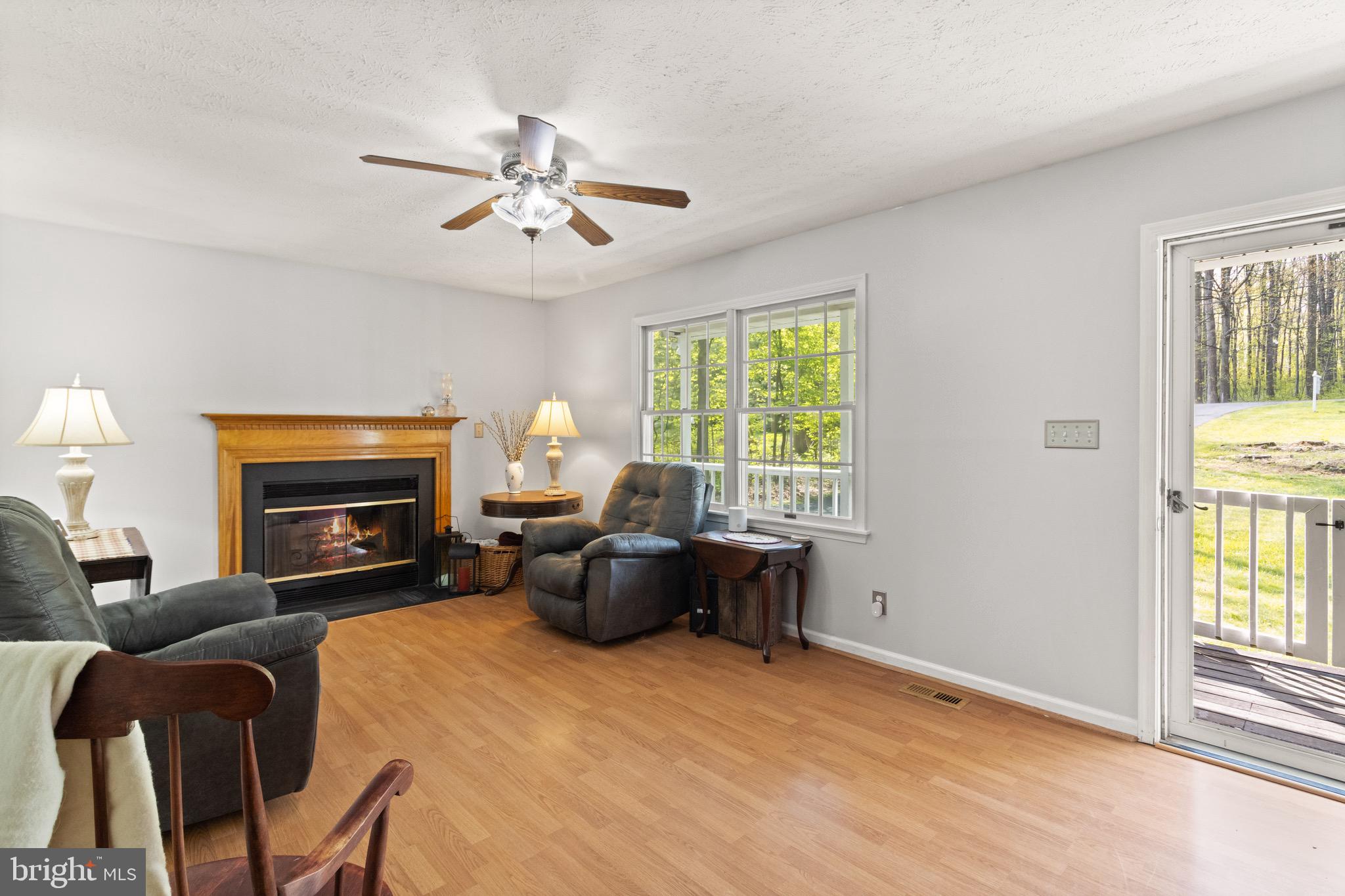 KENNY WOODS - Residential