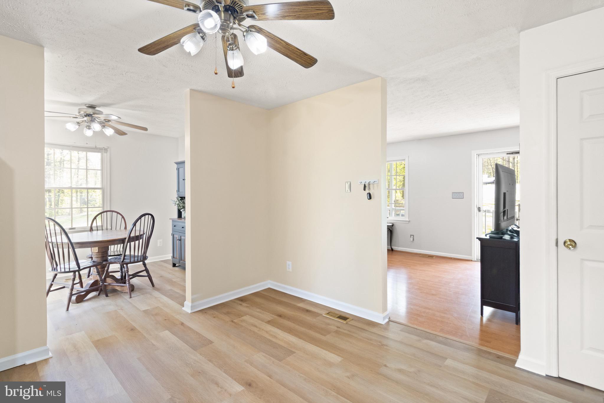 KENNY WOODS - Residential