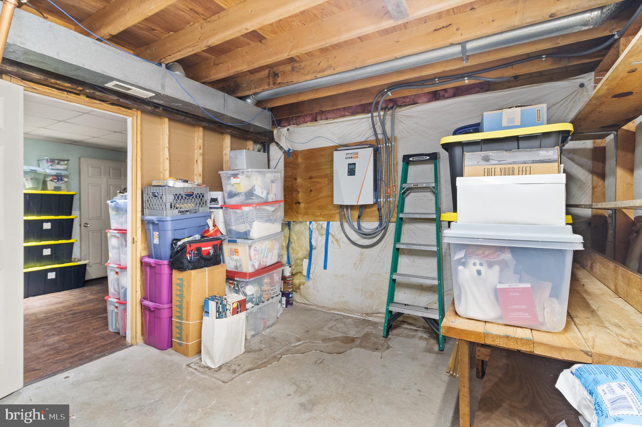 KENNY WOODS - Residential