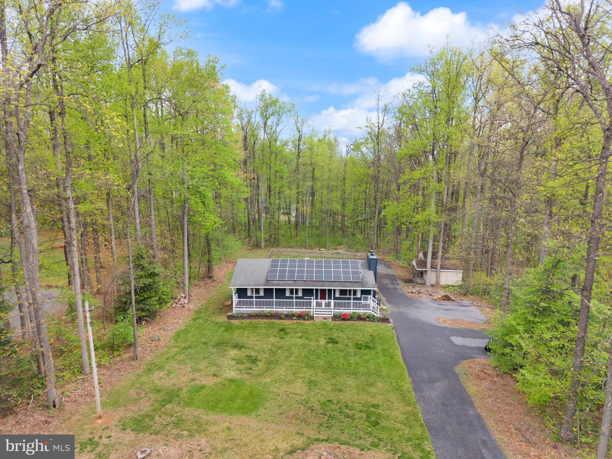 KENNY WOODS - Residential