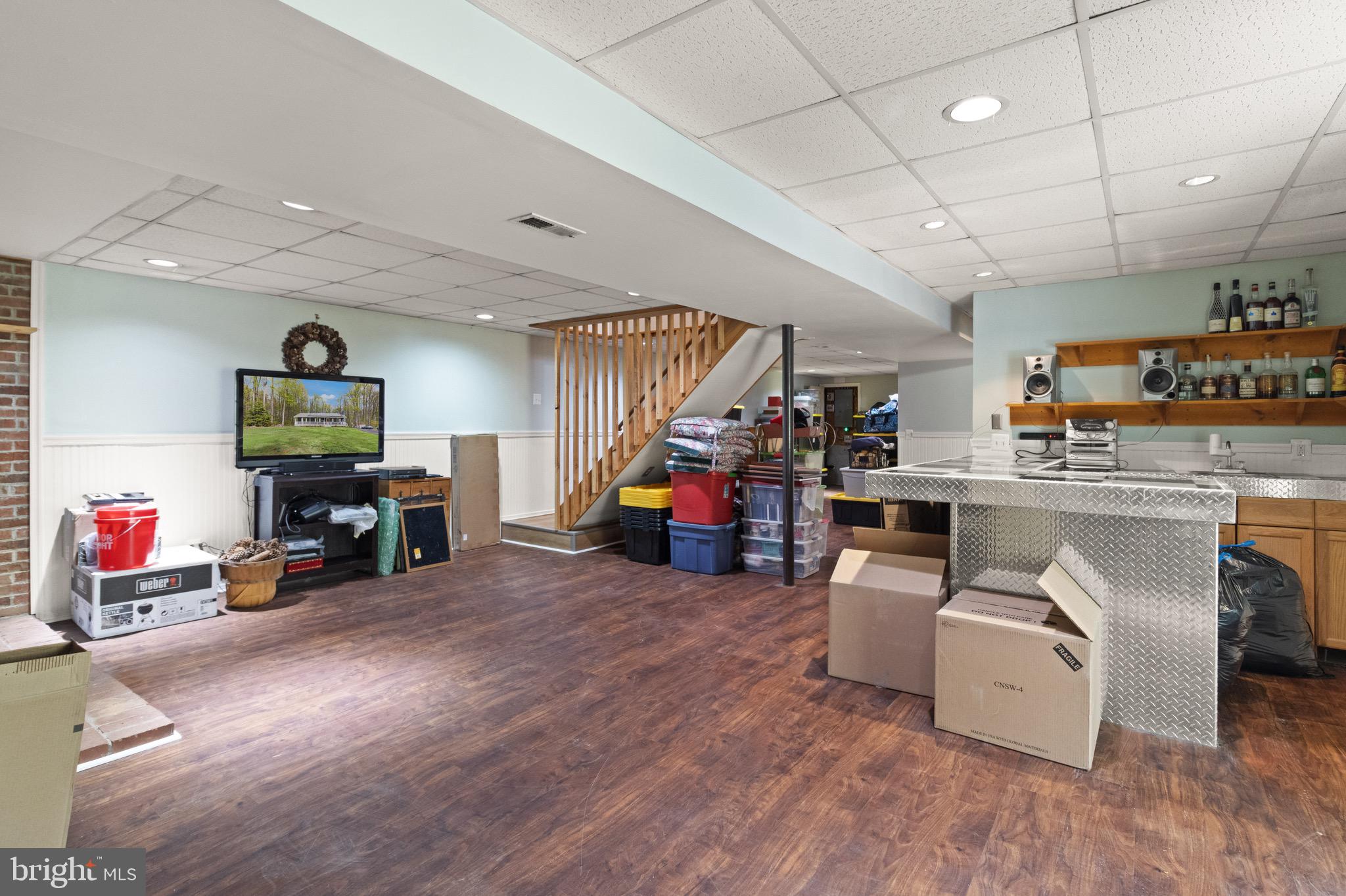 KENNY WOODS - Residential