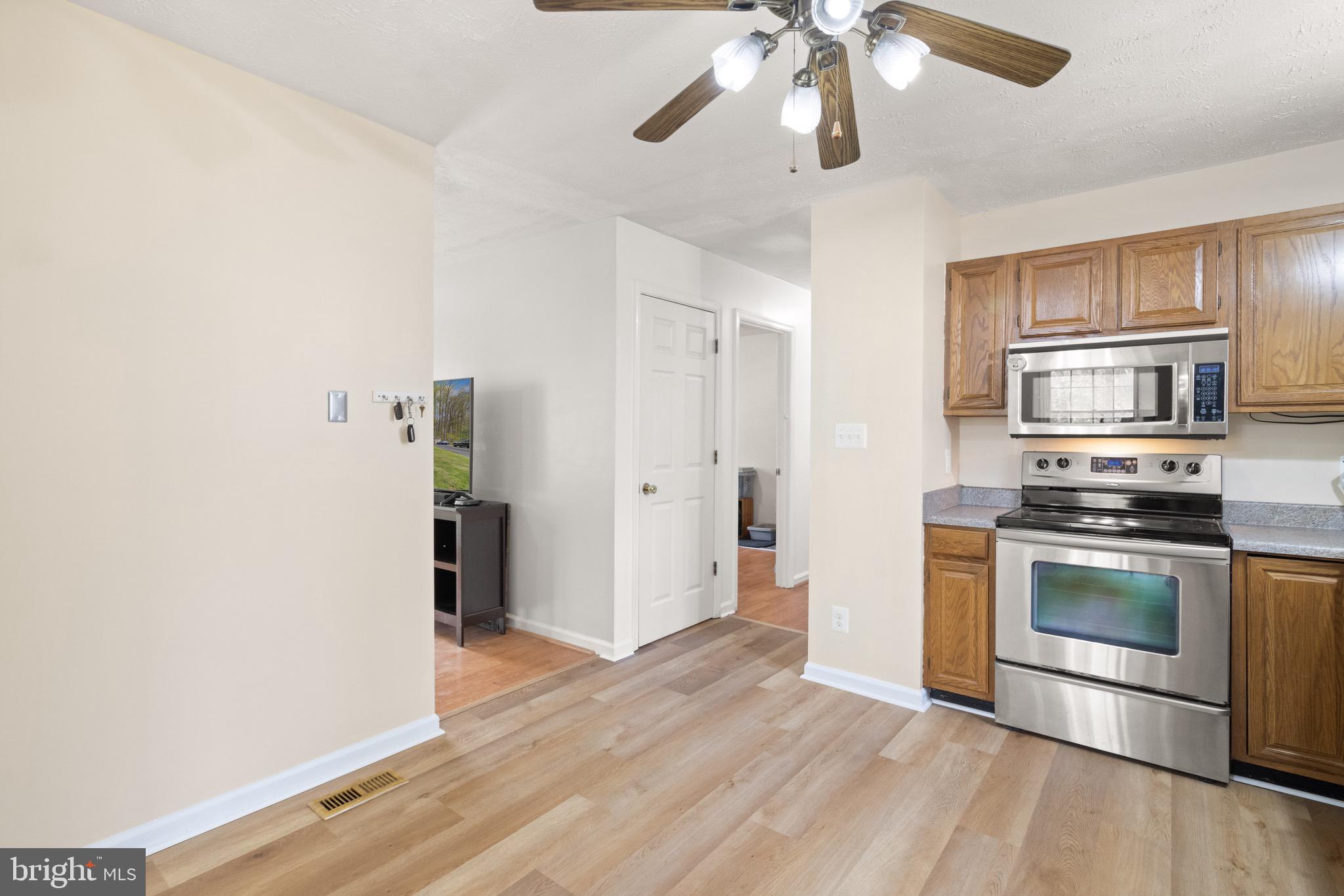 KENNY WOODS - Residential