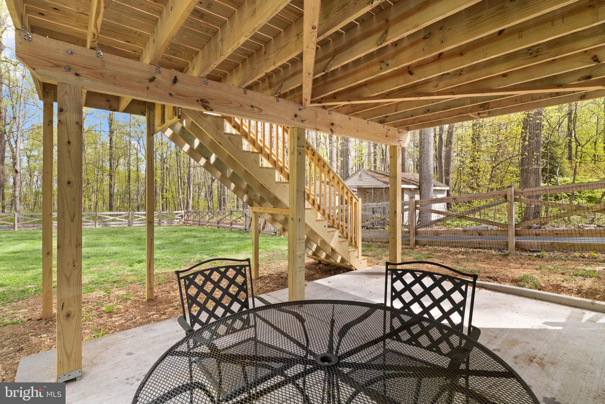 KENNY WOODS - Residential