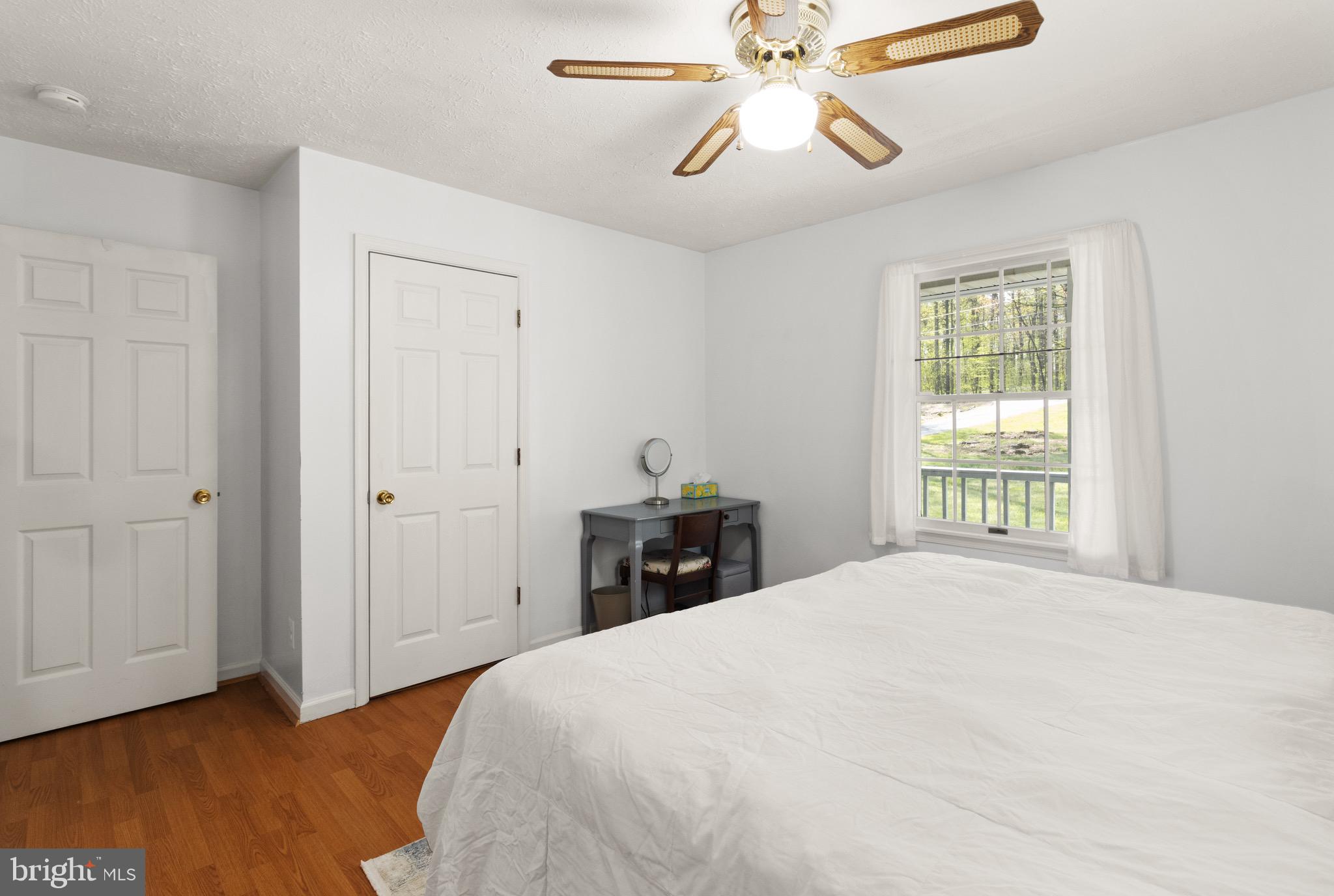 KENNY WOODS - Residential