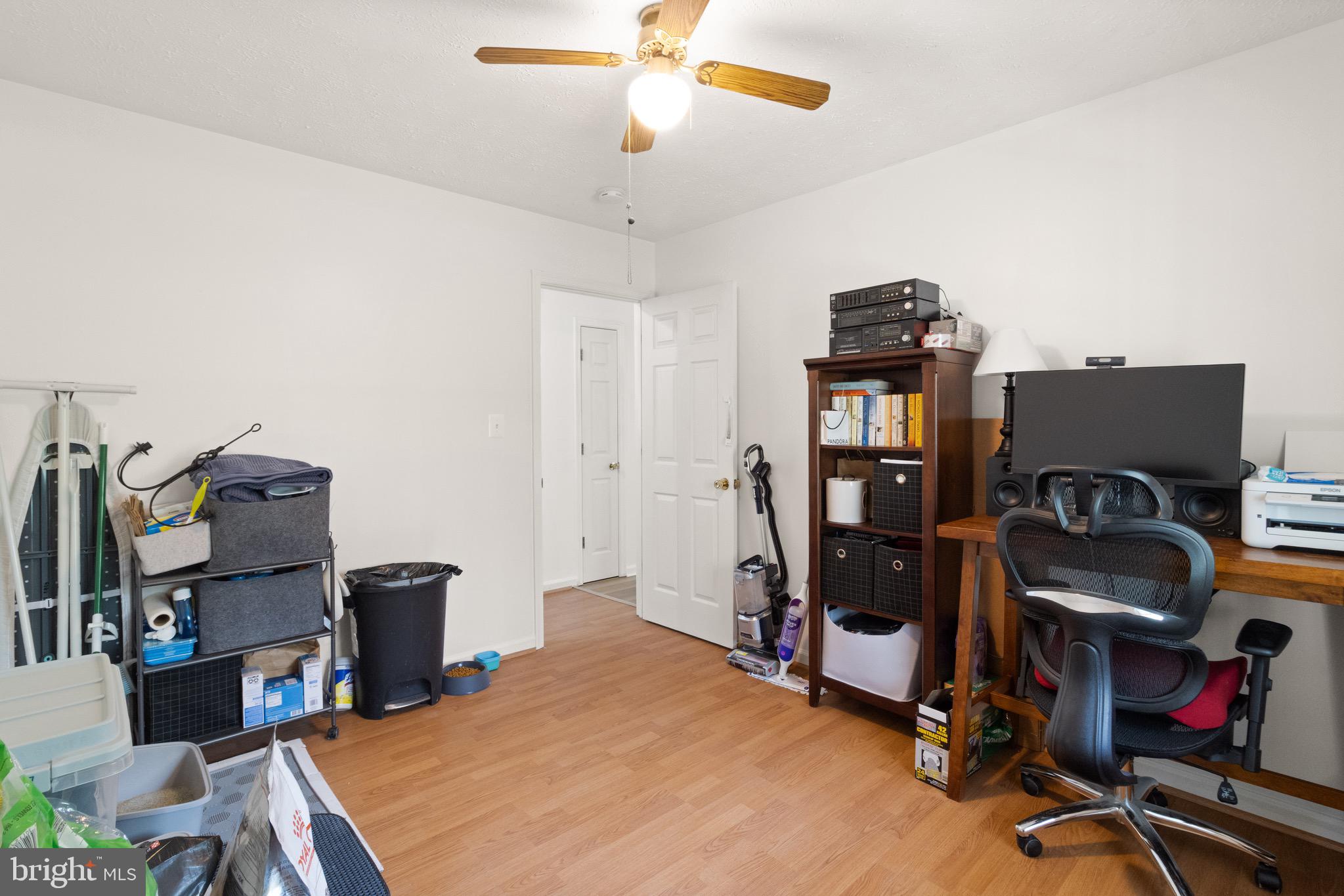 KENNY WOODS - Residential