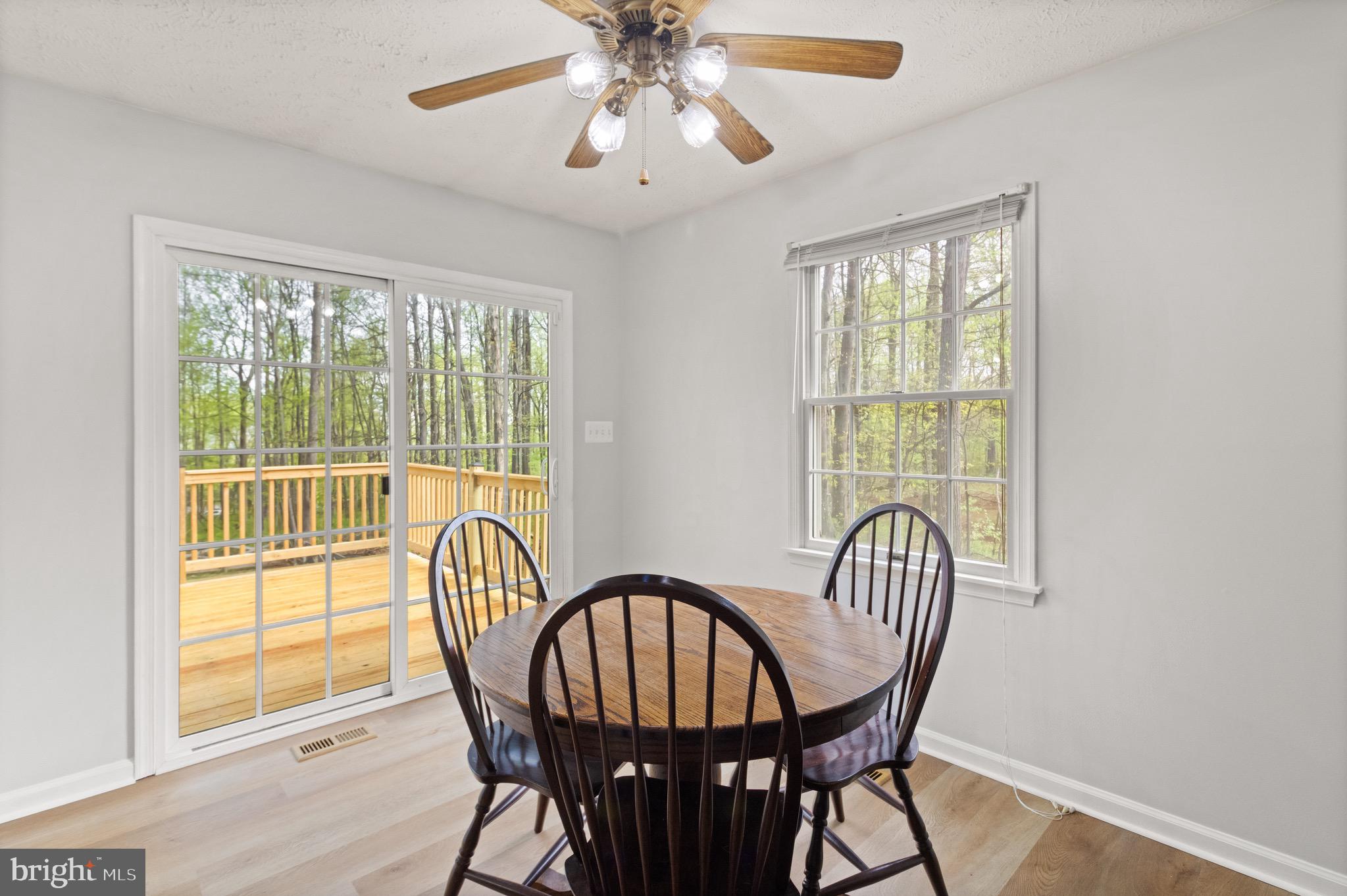 KENNY WOODS - Residential