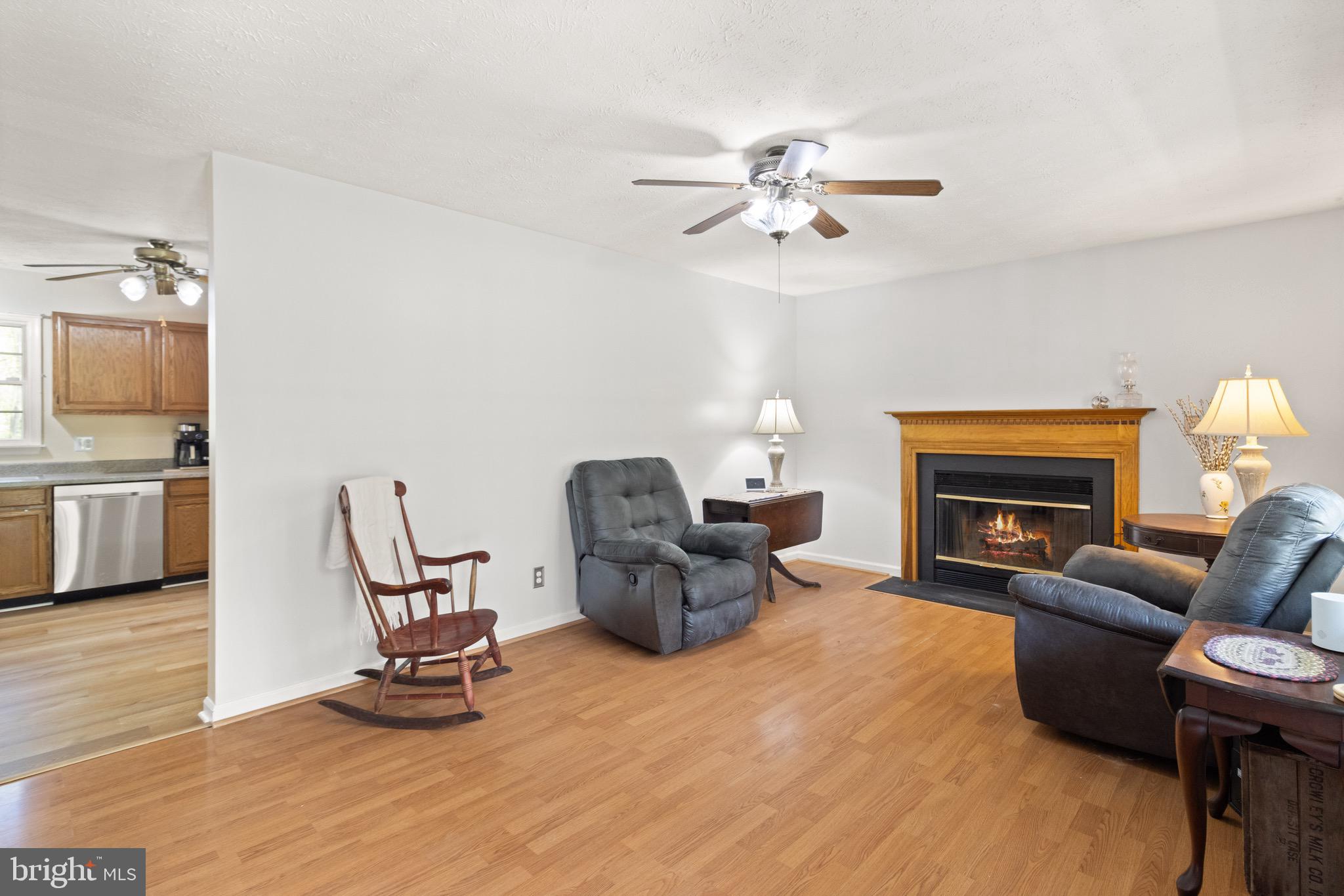 KENNY WOODS - Residential