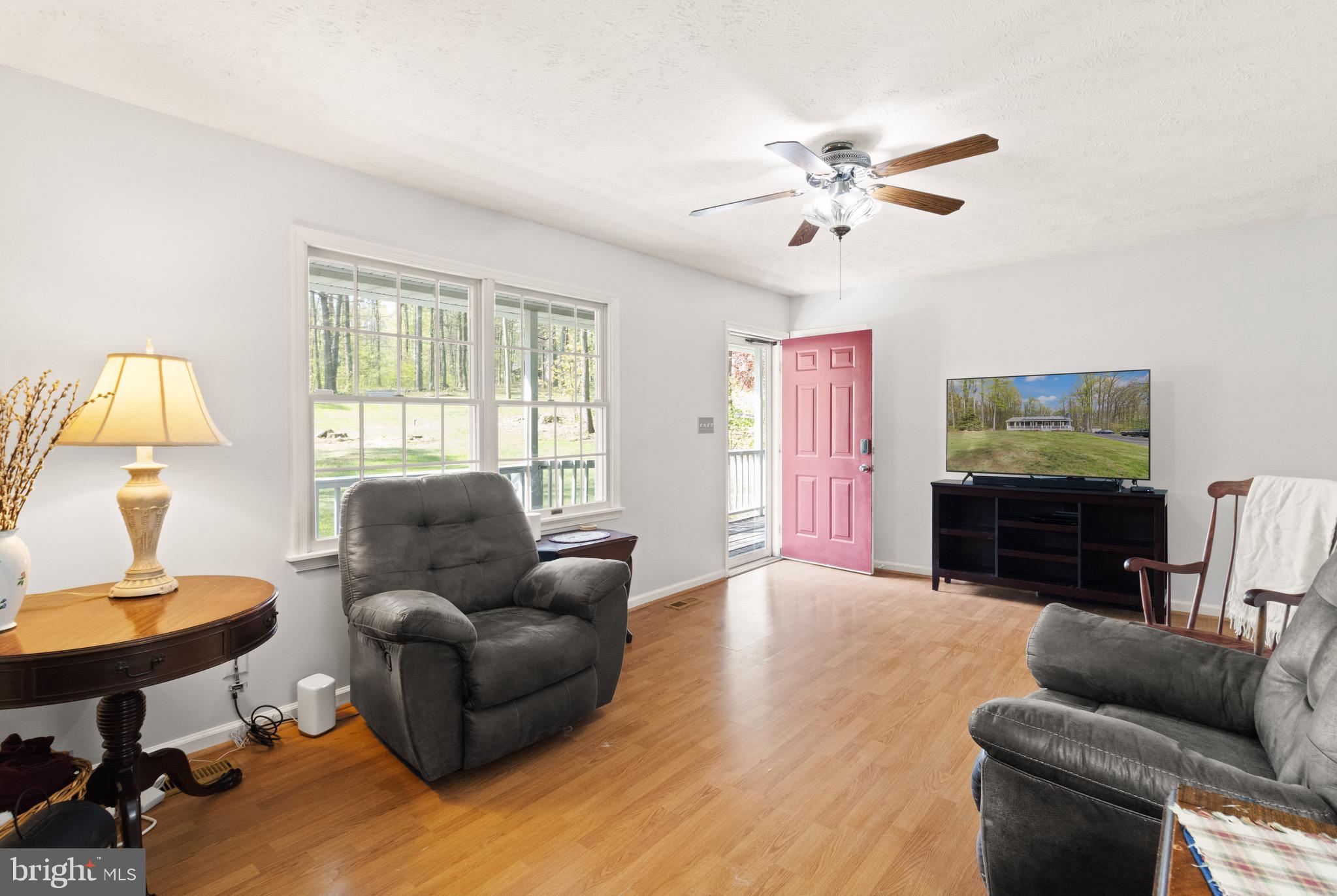 KENNY WOODS - Residential