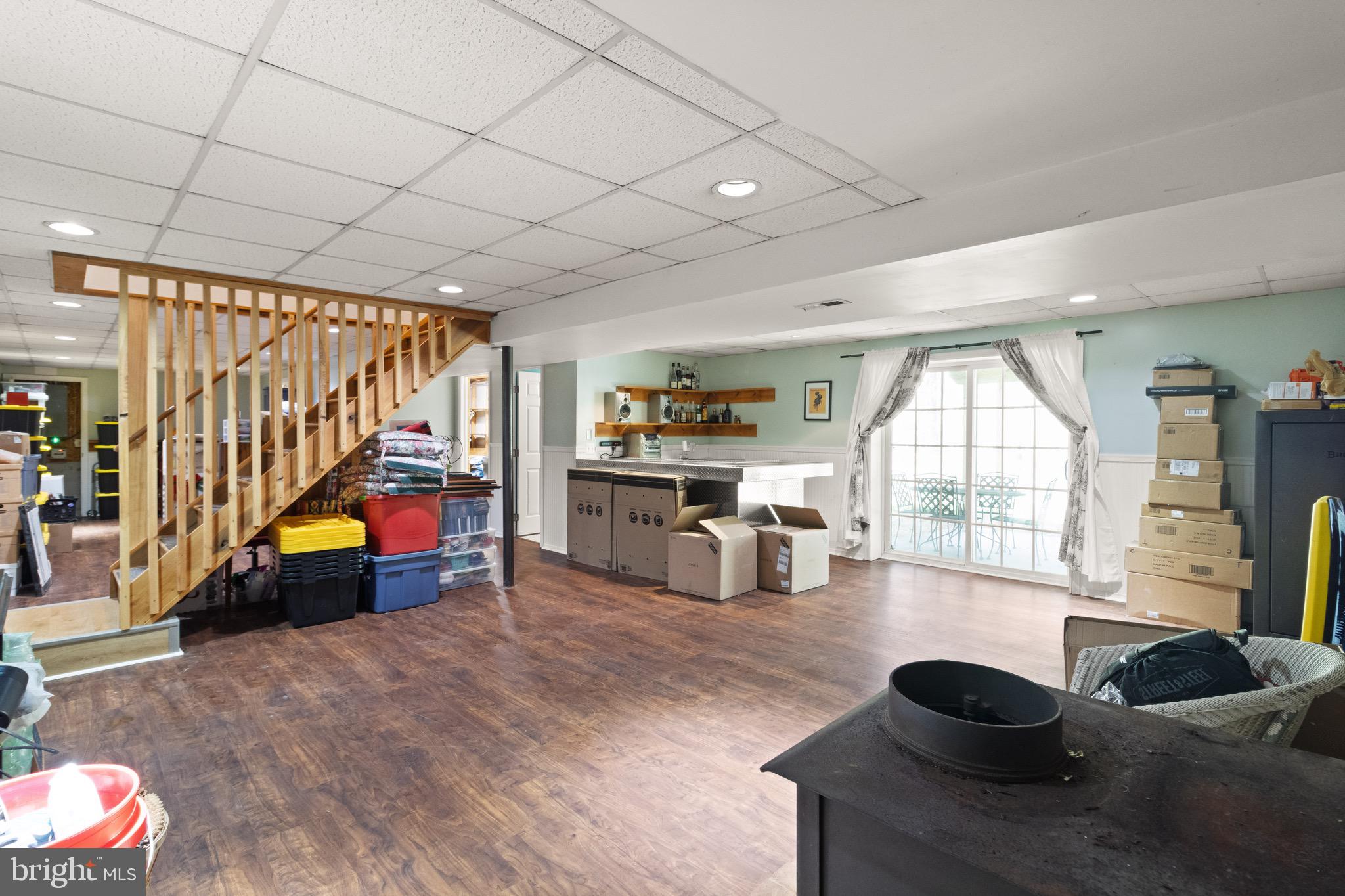 KENNY WOODS - Residential