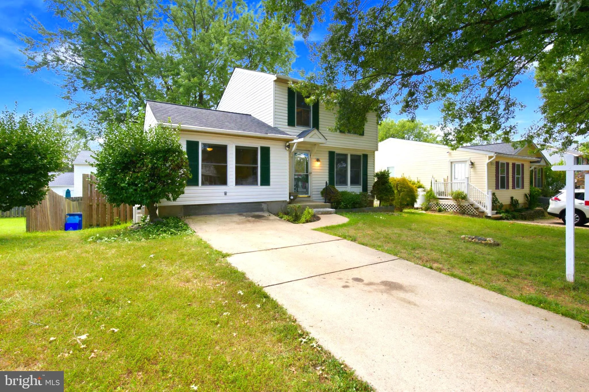 7545 Brenish Drive, Gaithersburg, MD, 20879