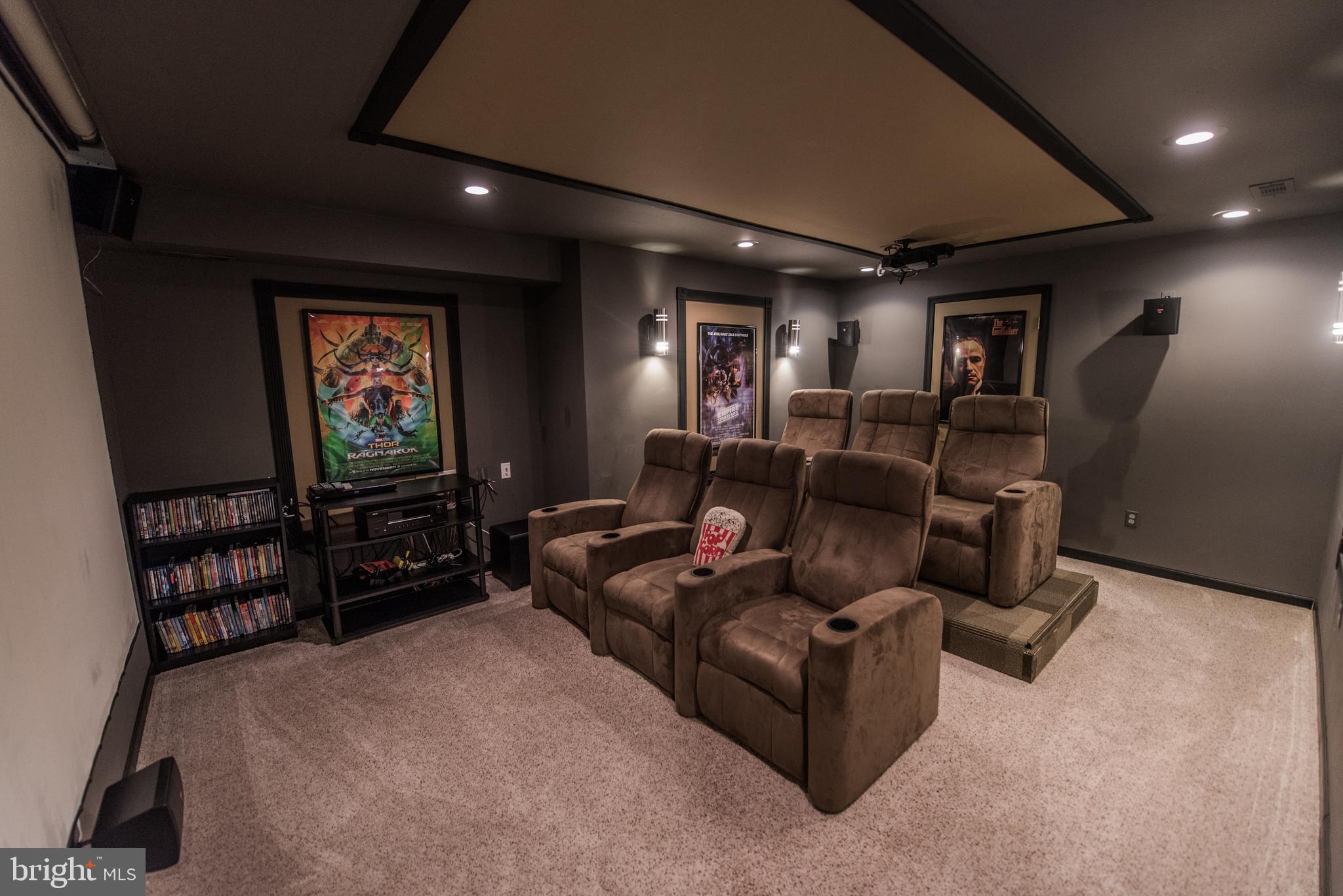 CHAPEL VIEW - Residential