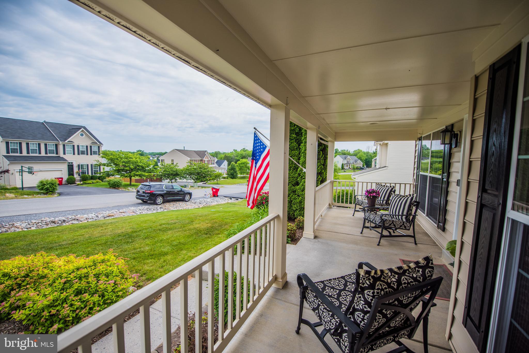 CHAPEL VIEW - Residential