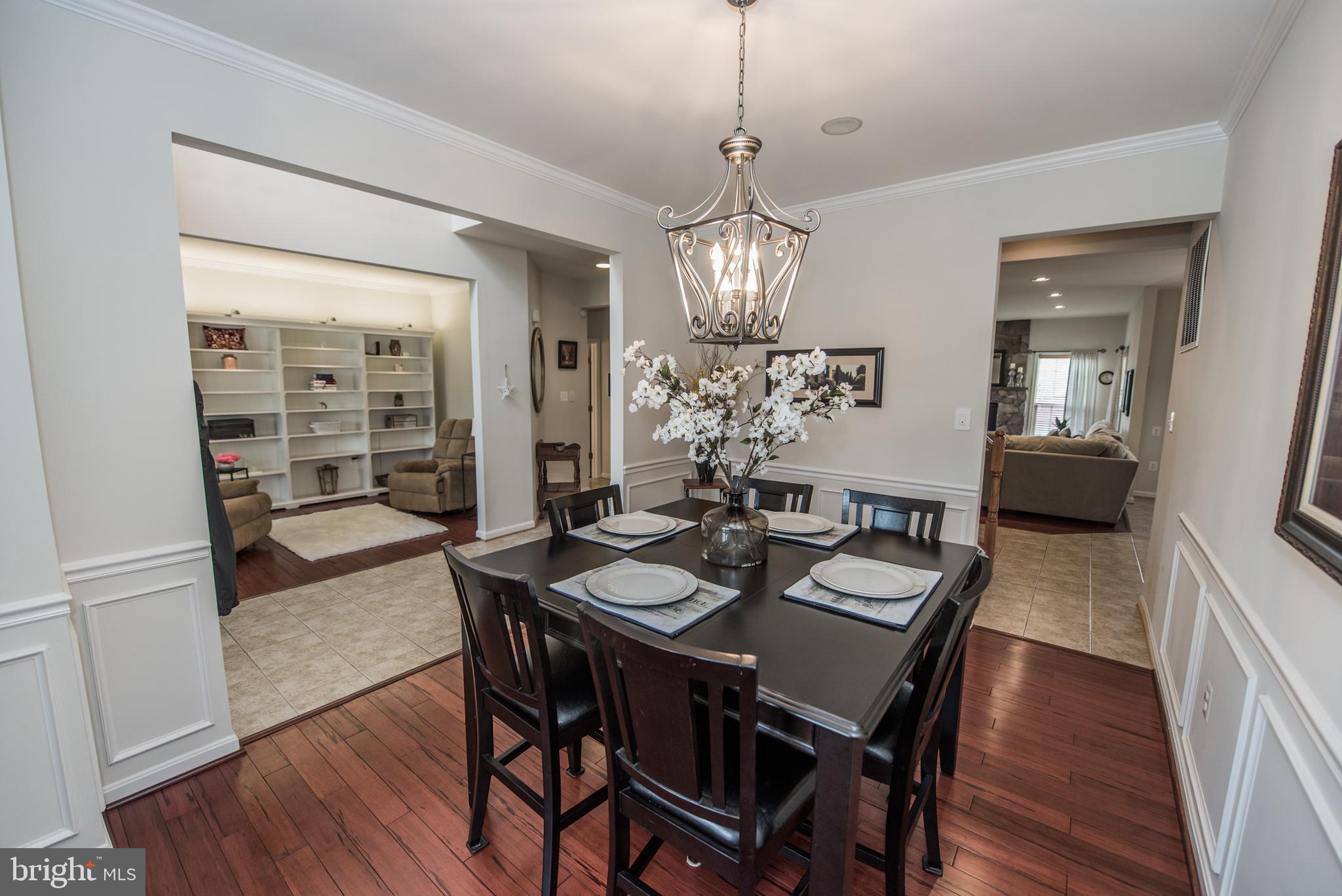 CHAPEL VIEW - Residential