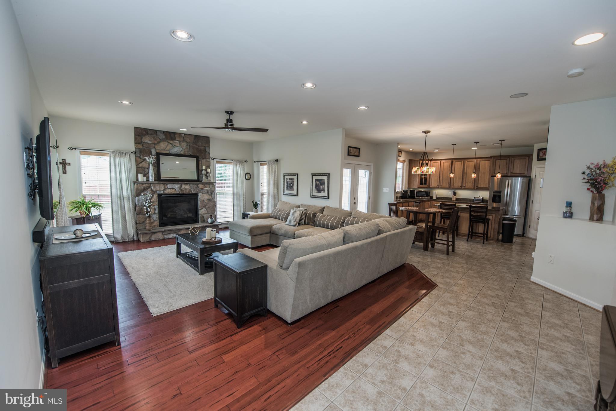 CHAPEL VIEW - Residential