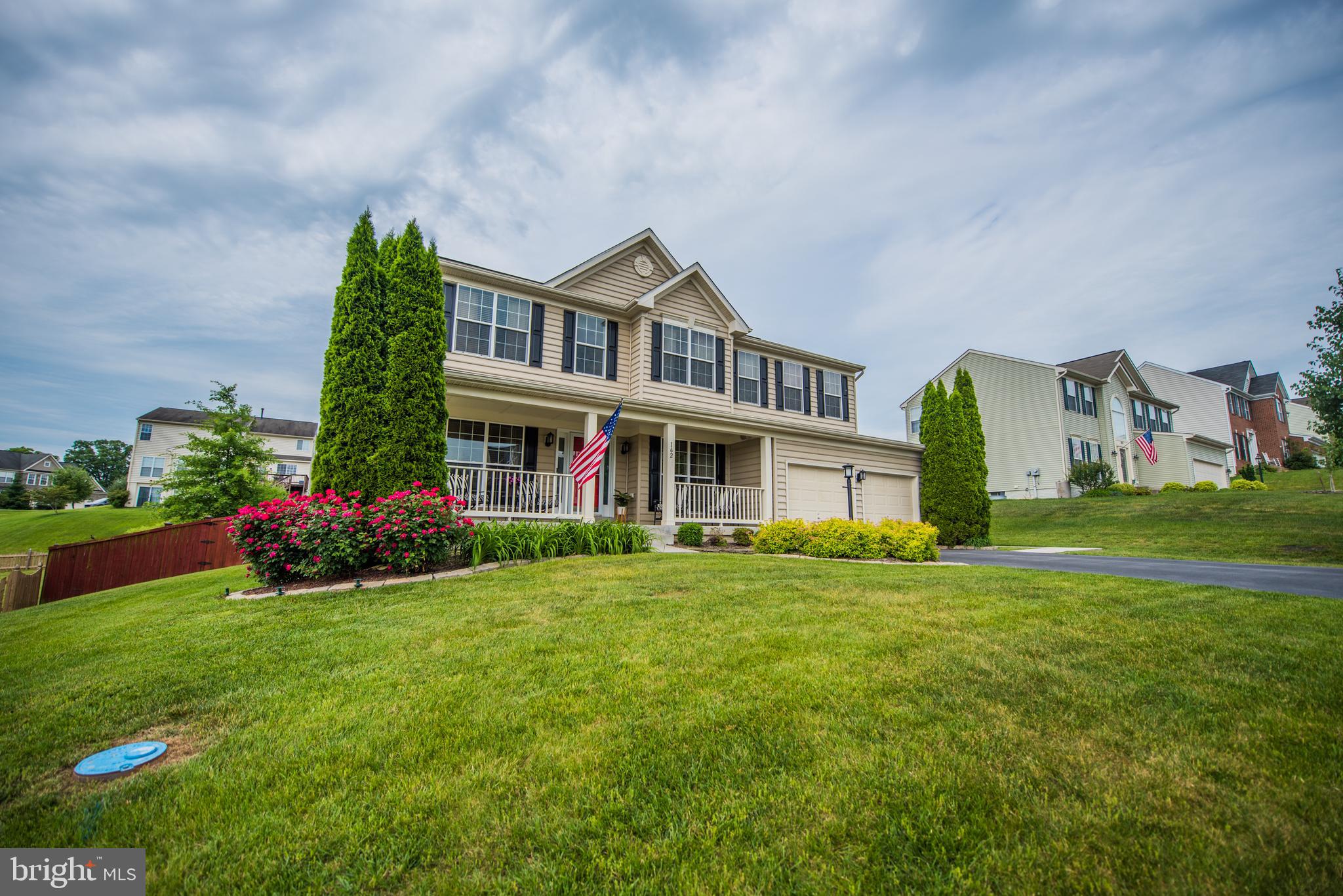 CHAPEL VIEW - Residential