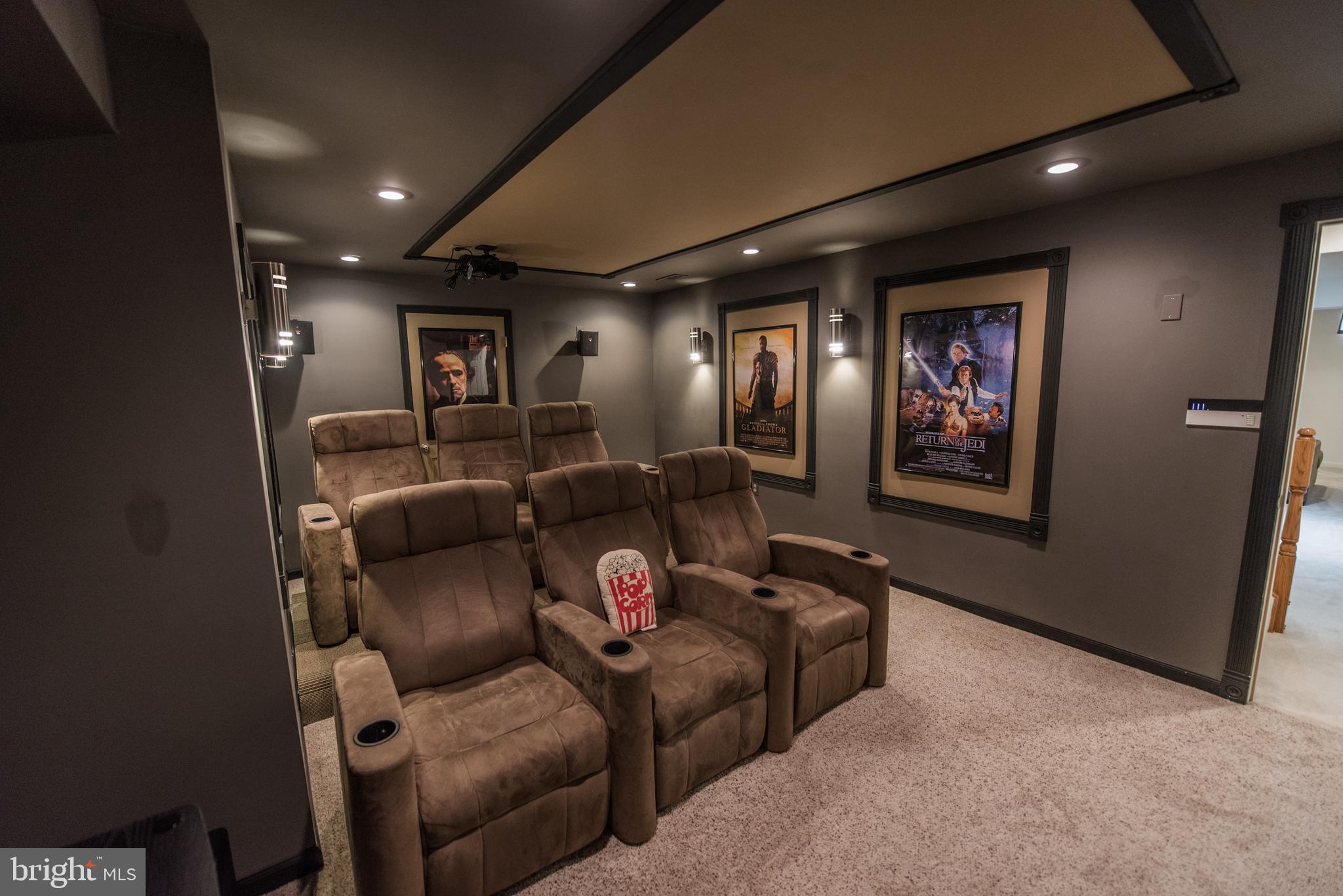 CHAPEL VIEW - Residential