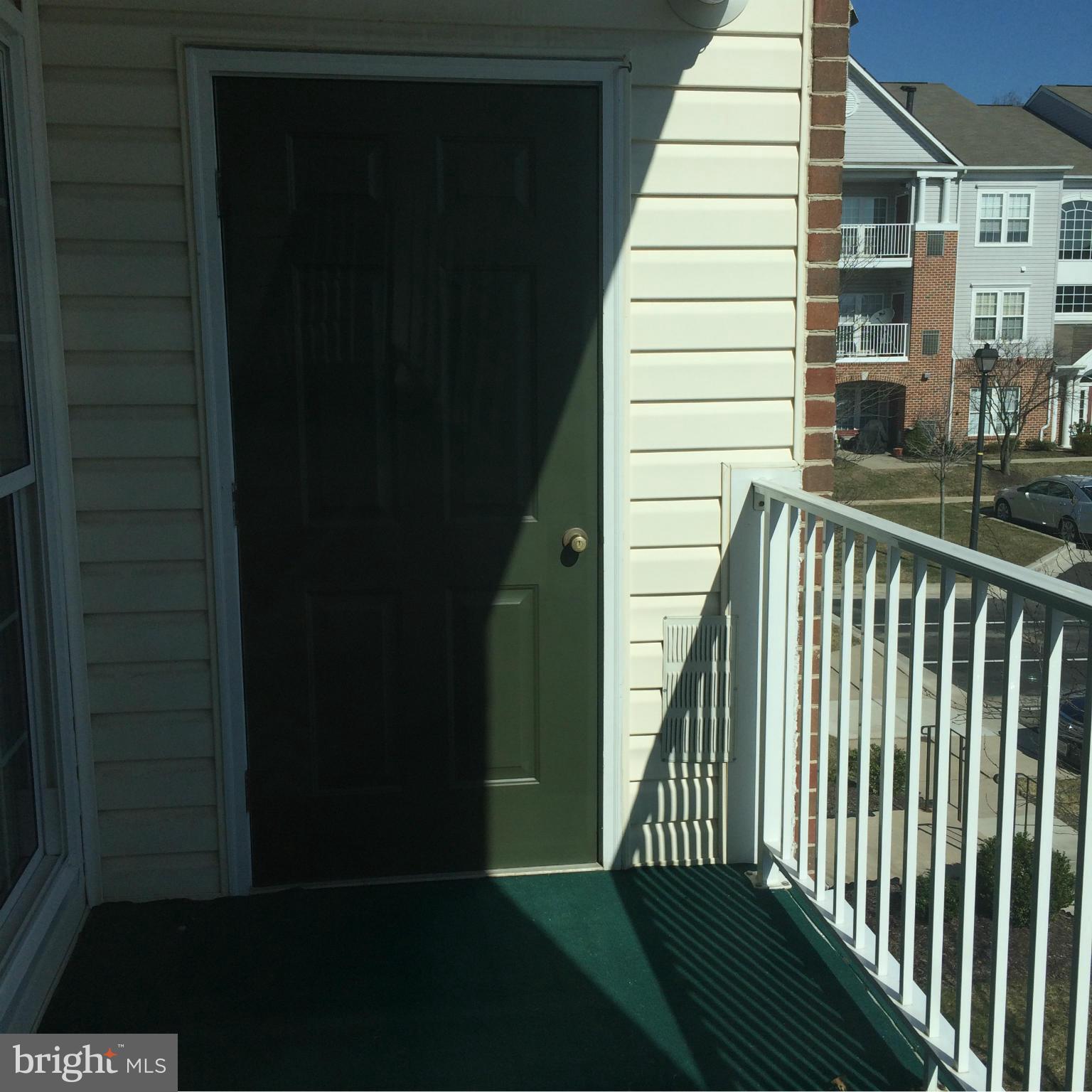 WHITE MARSH - Residential