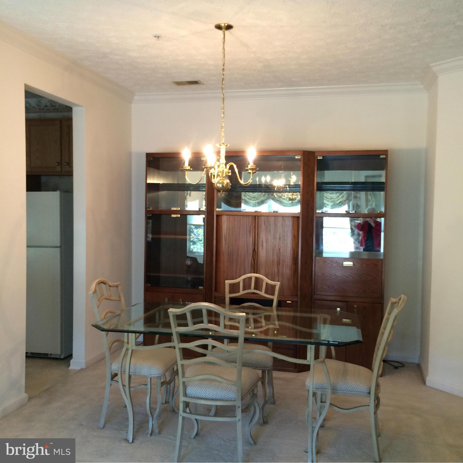 WHITE MARSH - Residential