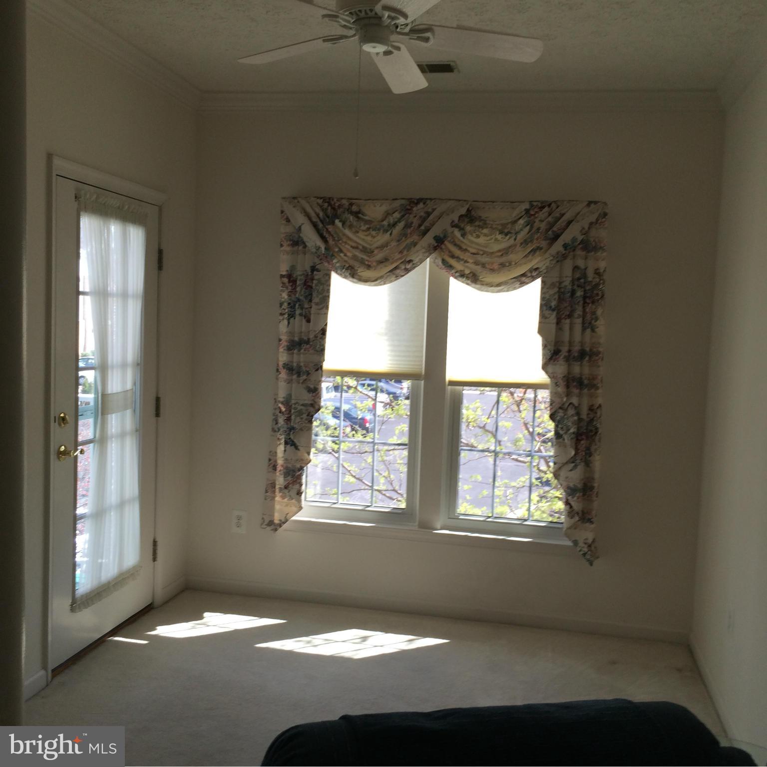 WHITE MARSH - Residential