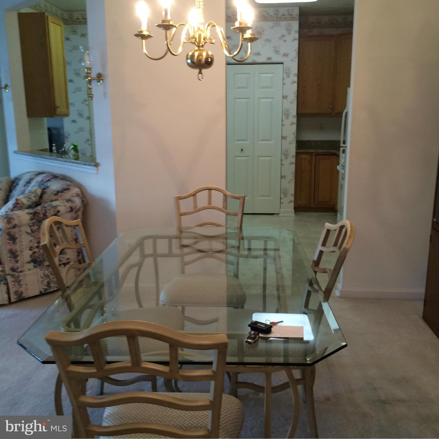 WHITE MARSH - Residential