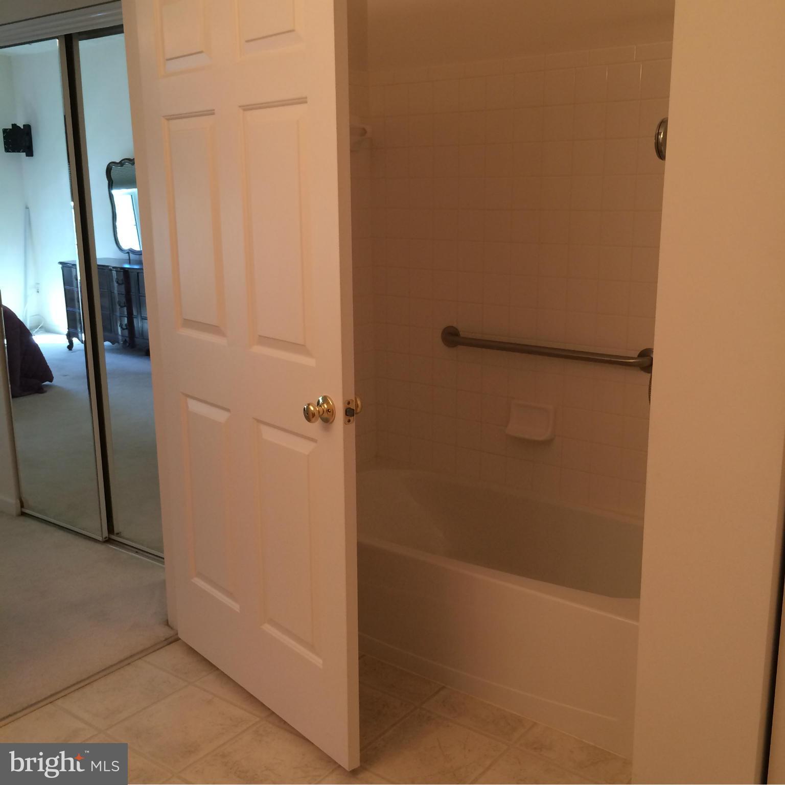 WHITE MARSH - Residential