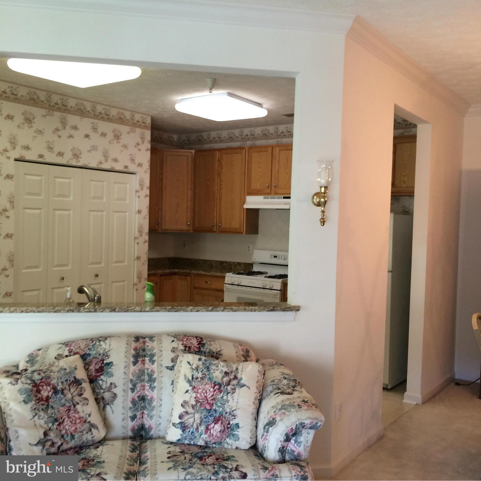 WHITE MARSH - Residential