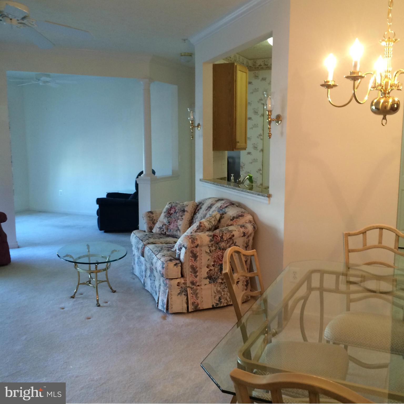 WHITE MARSH - Residential