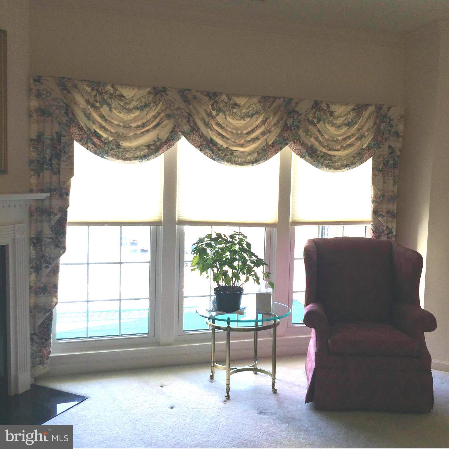 WHITE MARSH - Residential