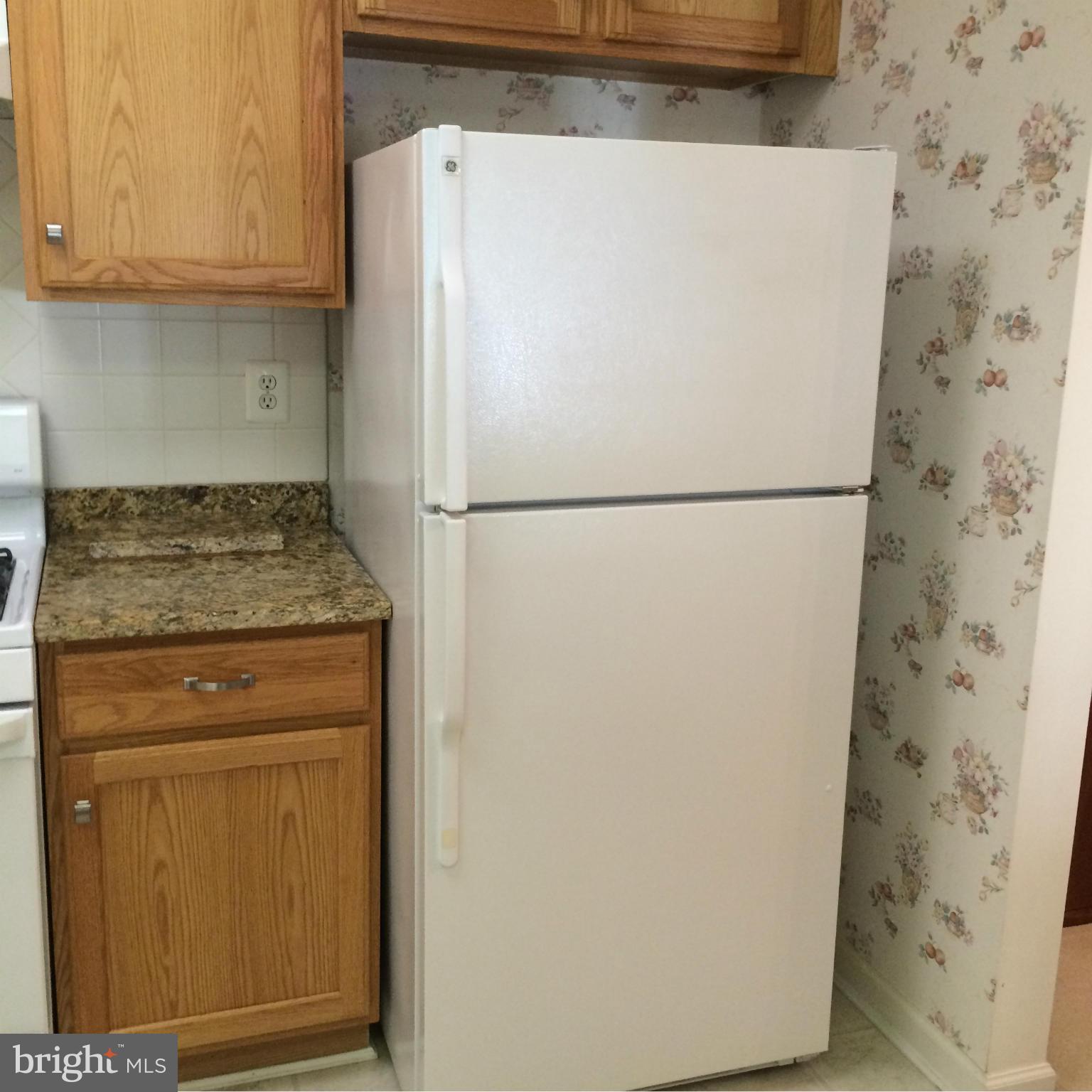 WHITE MARSH - Residential