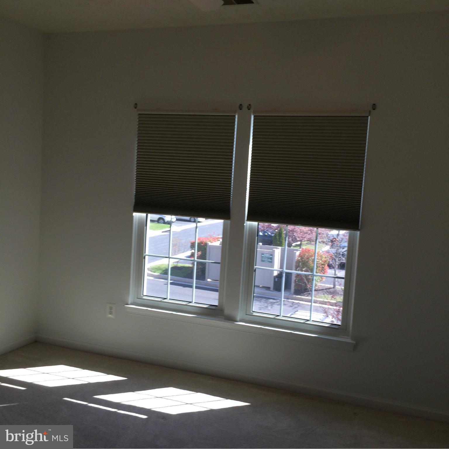 WHITE MARSH - Residential