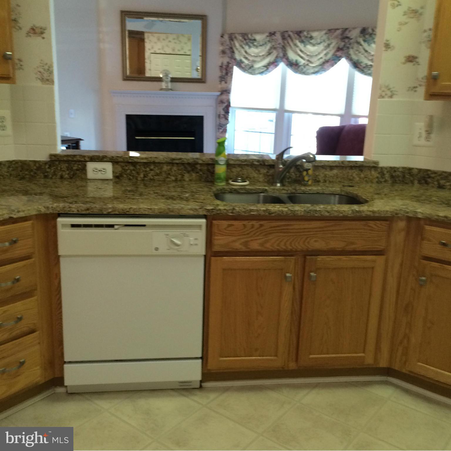 WHITE MARSH - Residential