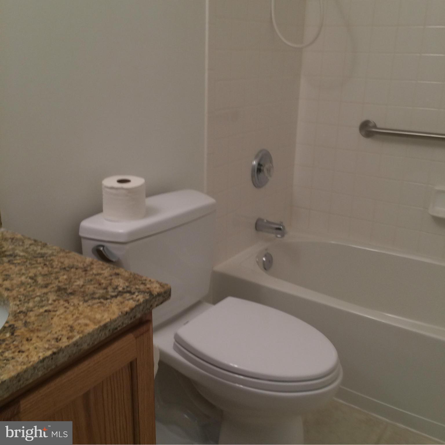 WHITE MARSH - Residential