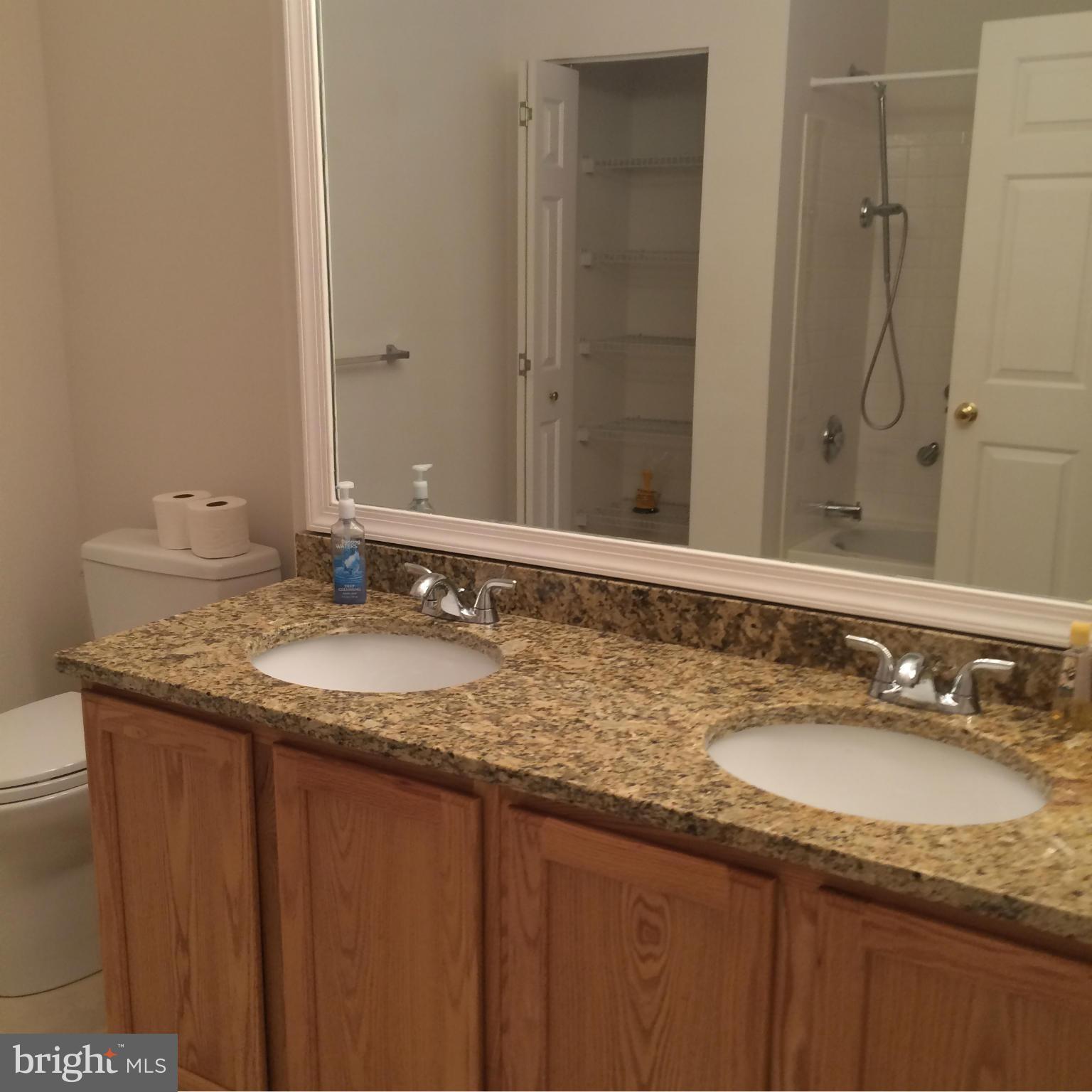 WHITE MARSH - Residential