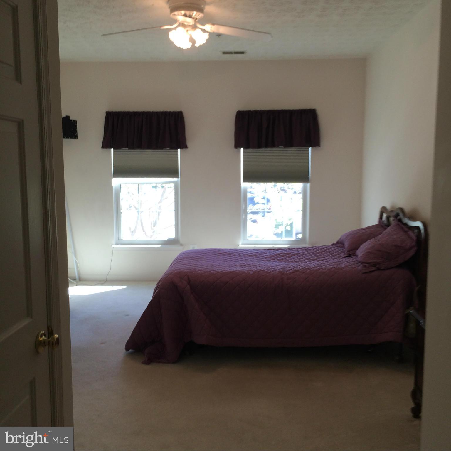 WHITE MARSH - Residential