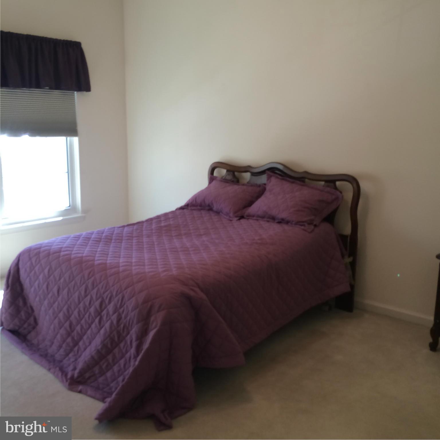 WHITE MARSH - Residential