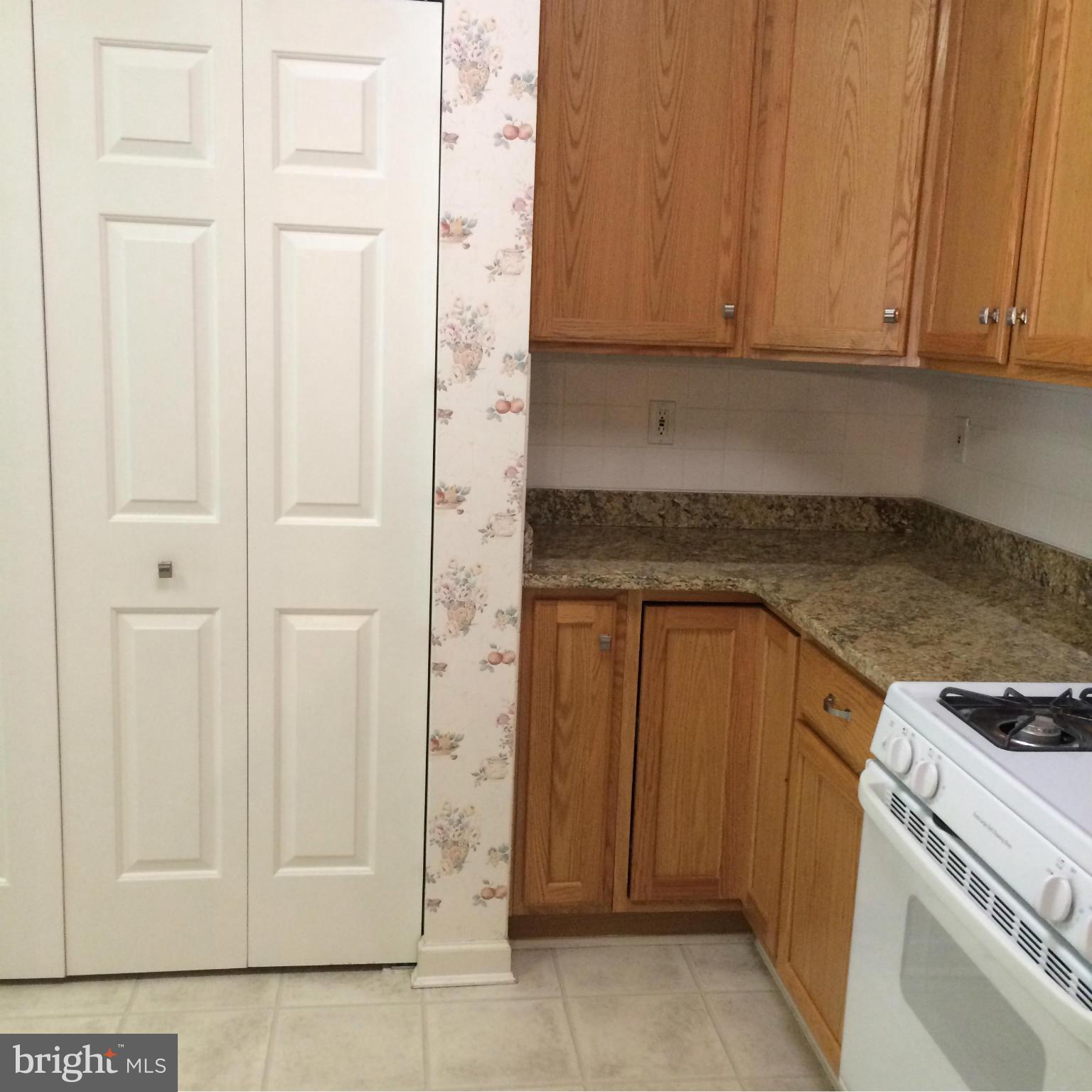 WHITE MARSH - Residential