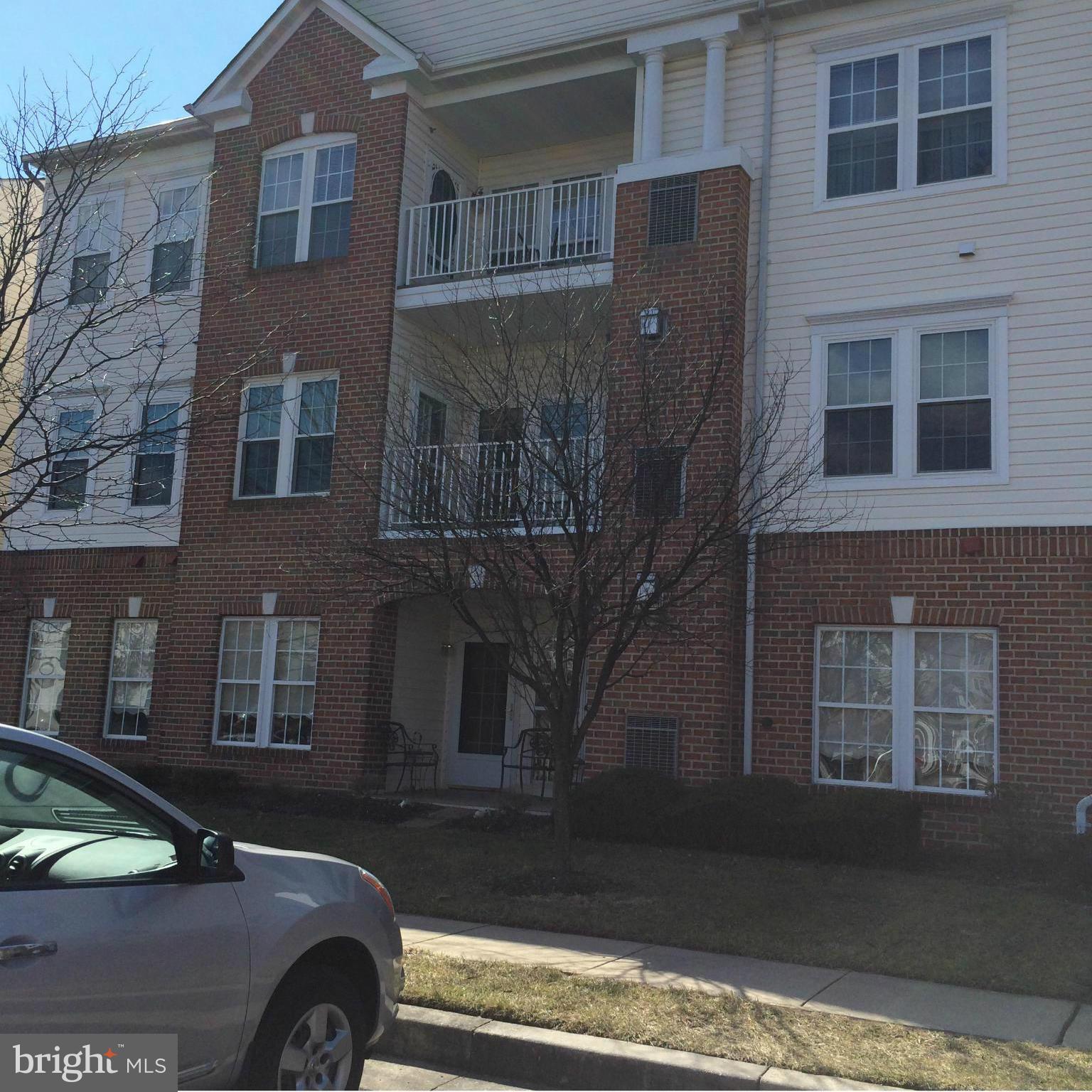 WHITE MARSH - Residential