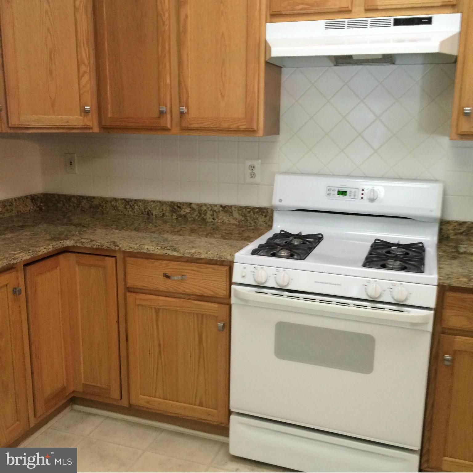 WHITE MARSH - Residential