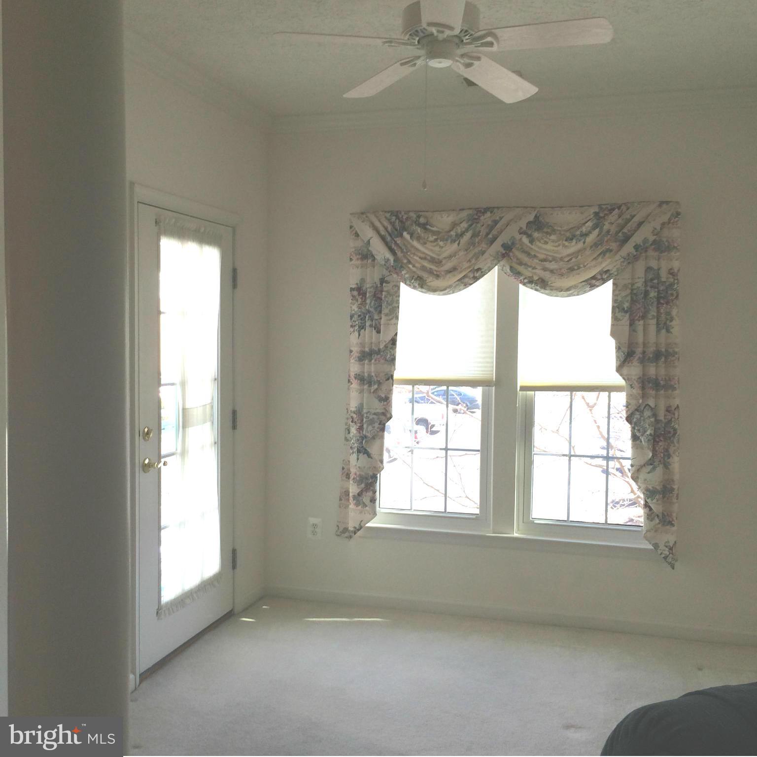 WHITE MARSH - Residential