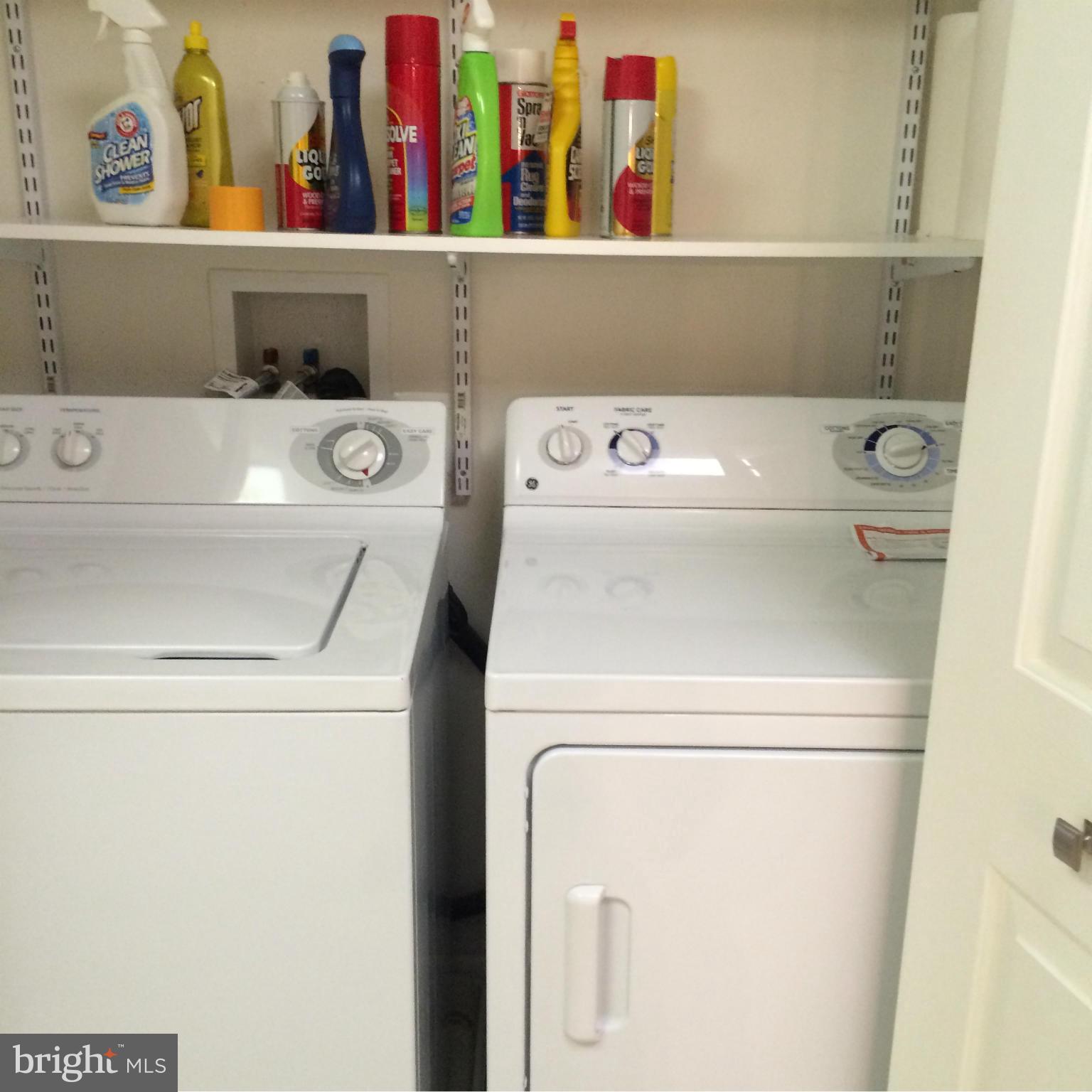 WHITE MARSH - Residential