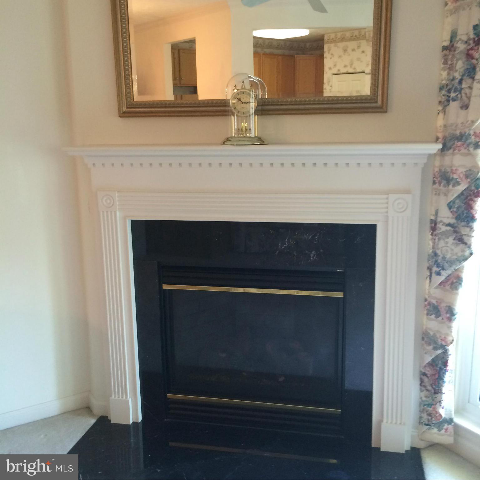 WHITE MARSH - Residential